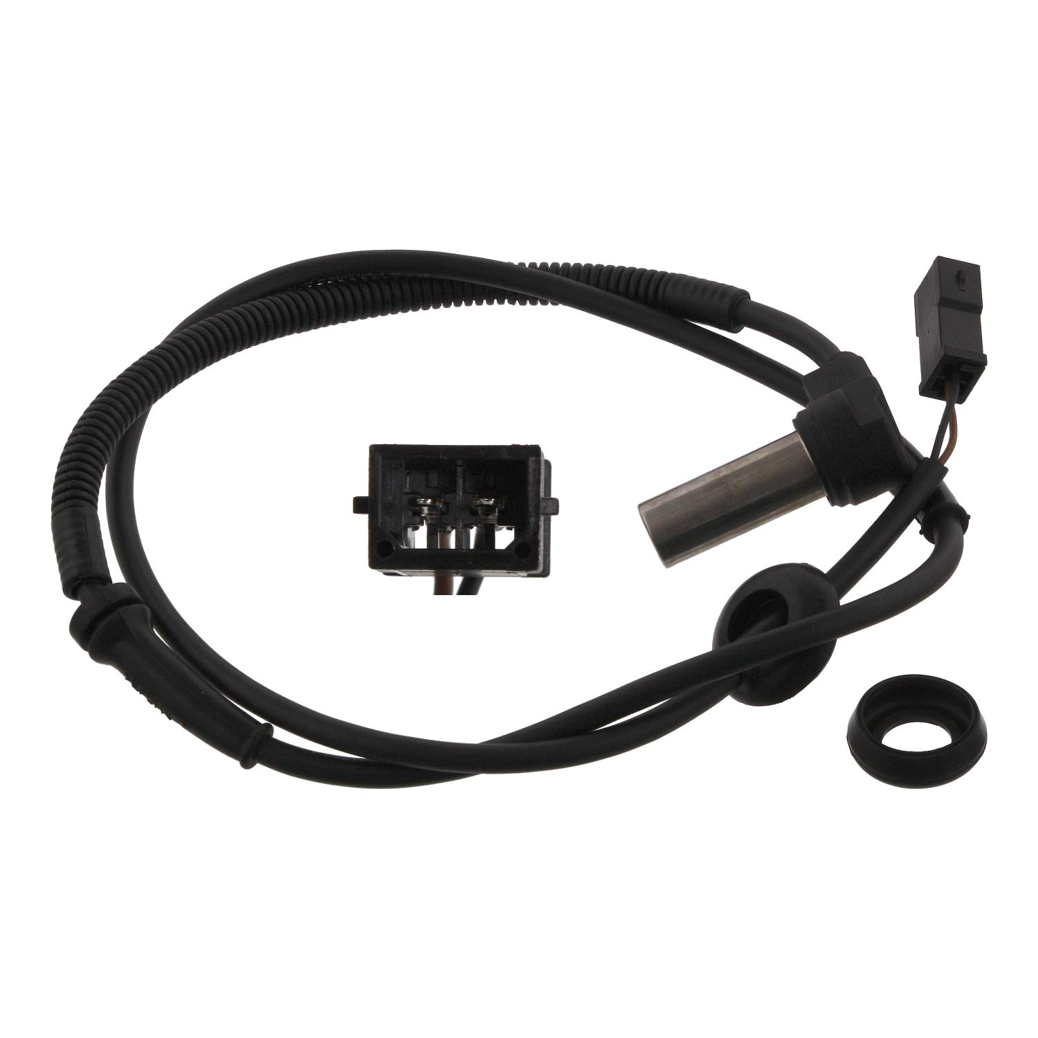 febi bilstein 34261 ABS-Sensor , 1 Stück von febi bilstein