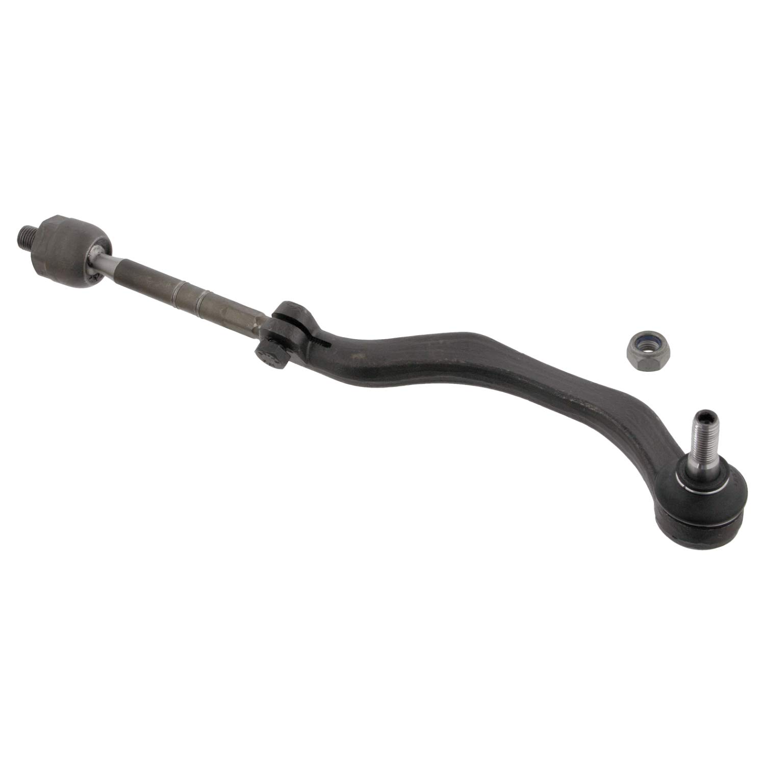 febi bilstein 34304 Spurstange mit Endstück und Sicherungsmutter , 1 Stück febi bilstein 34304 Spurstange mit Endstück und Sicherungsmutter , 1 Stück von febi bilstein