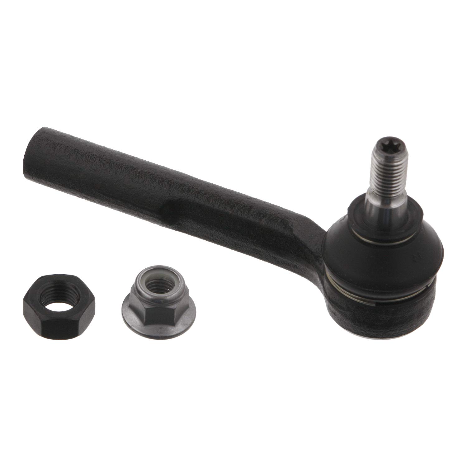 febi bilstein 34320 Spurstangenendstück mit Sicherungsmutter und Kontermutter , 1 Stück febi bilstein 34320 Spurstangenendstück mit Sicherungsmutter und Kontermutter , 1 Stück von febi bilstein