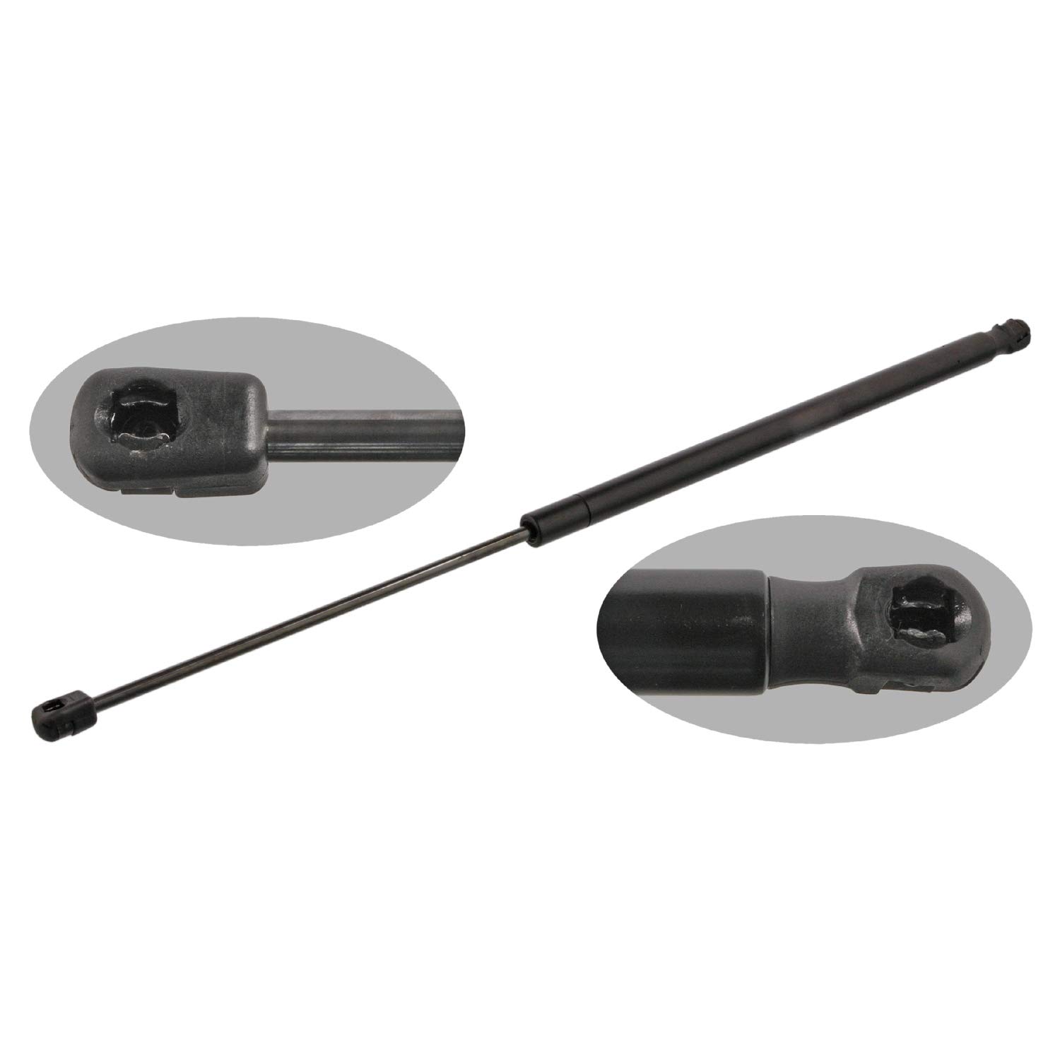 febi bilstein 34445 Gasdruckfeder für Heckklappe , 1 Stück, Schwarz febi bilstein 34445 Gasdruckfeder für Heckklappe , 1 Stück, Schwarz von febi bilstein