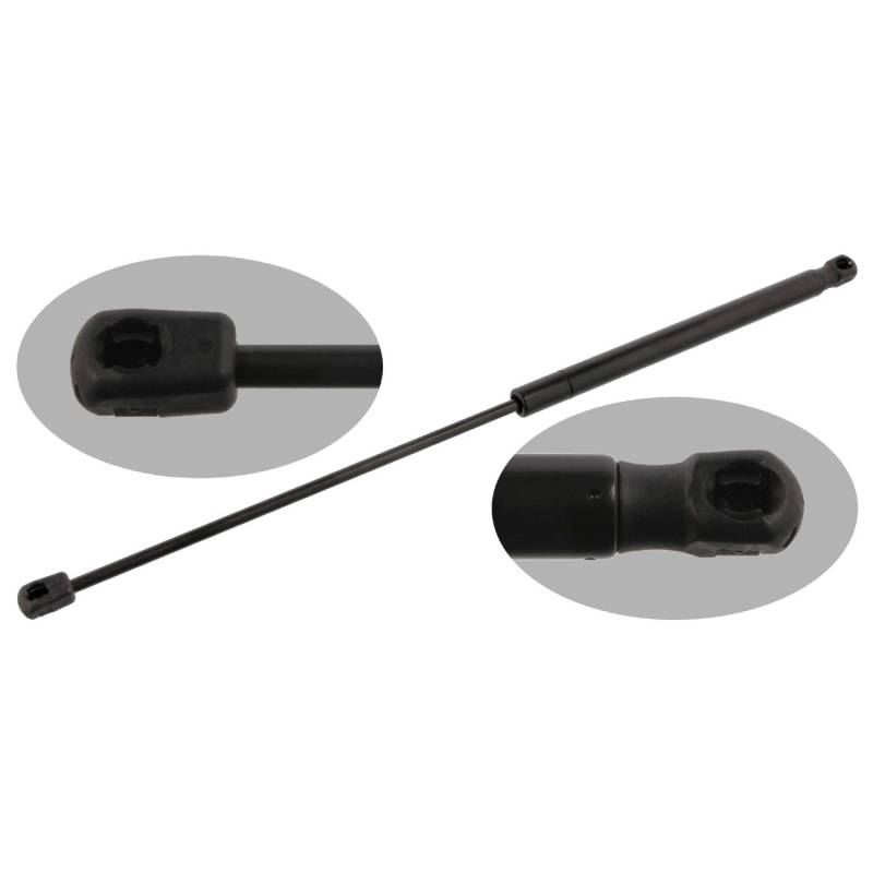 febi bilstein 34447 Gasdruckfeder für Heckklappe , 1 Stück febi bilstein 34447 Gasdruckfeder für Heckklappe , 1 Stück von febi bilstein