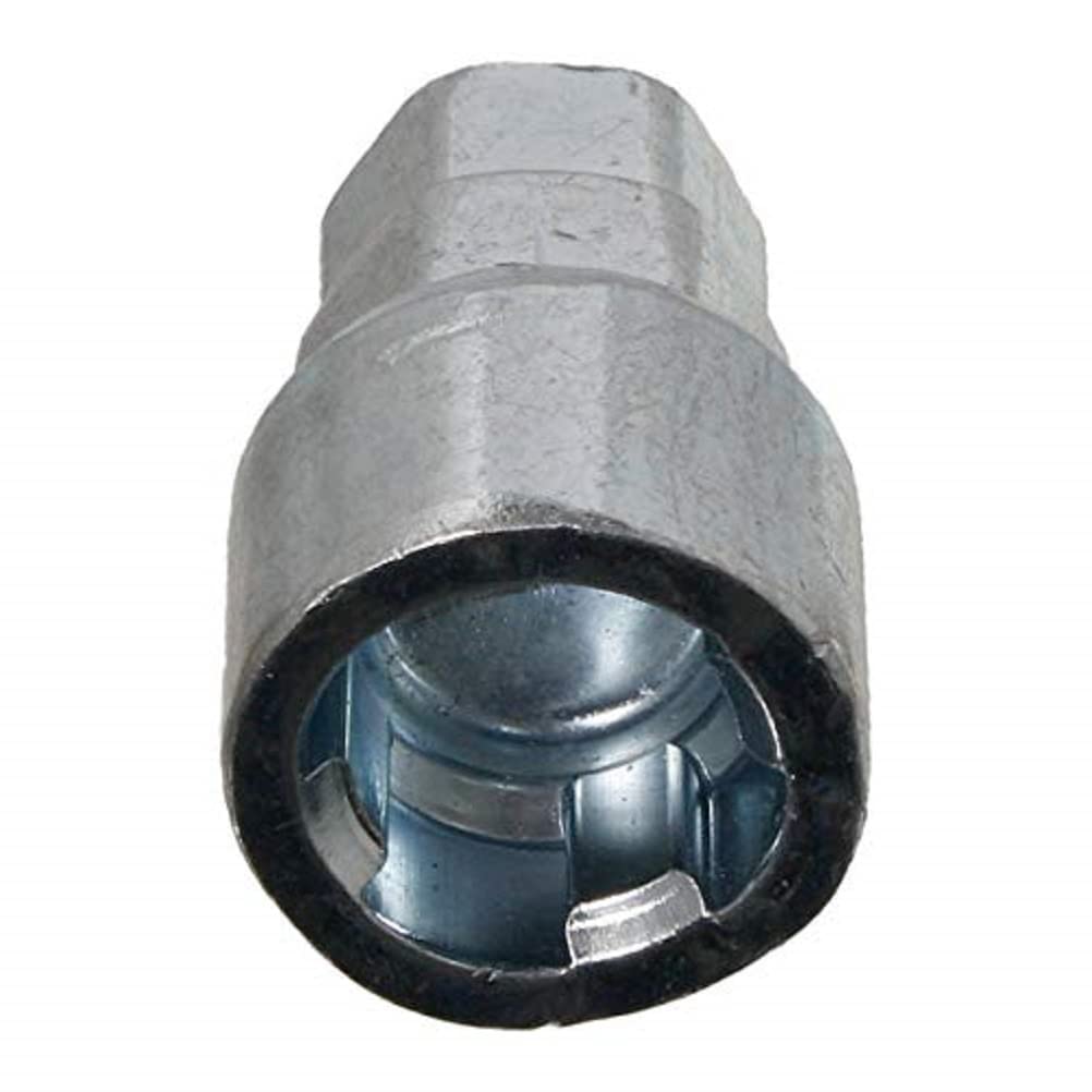 febi bilstein 34527 Ersatzschlüssel für Radsicherung , 1 Stück febi bilstein 34527 Ersatzschlüssel für Radsicherung , 1 Stück von febi bilstein
