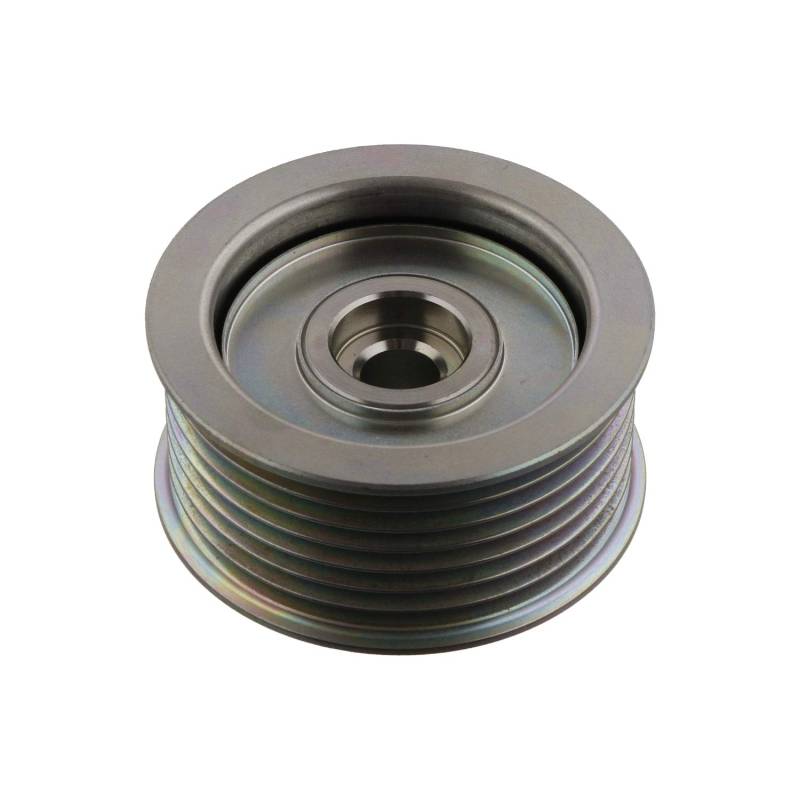 febi bilstein 34611 Umlenkrolle für Keilrippenriemen , 1 Stück von febi bilstein