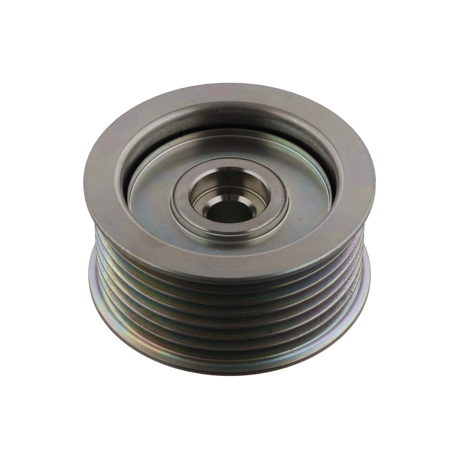 febi bilstein 34611 Umlenkrolle für Keilrippenriemen , 1 Stück febi bilstein 34611 Umlenkrolle für Keilrippenriemen , 1 Stück von febi bilstein