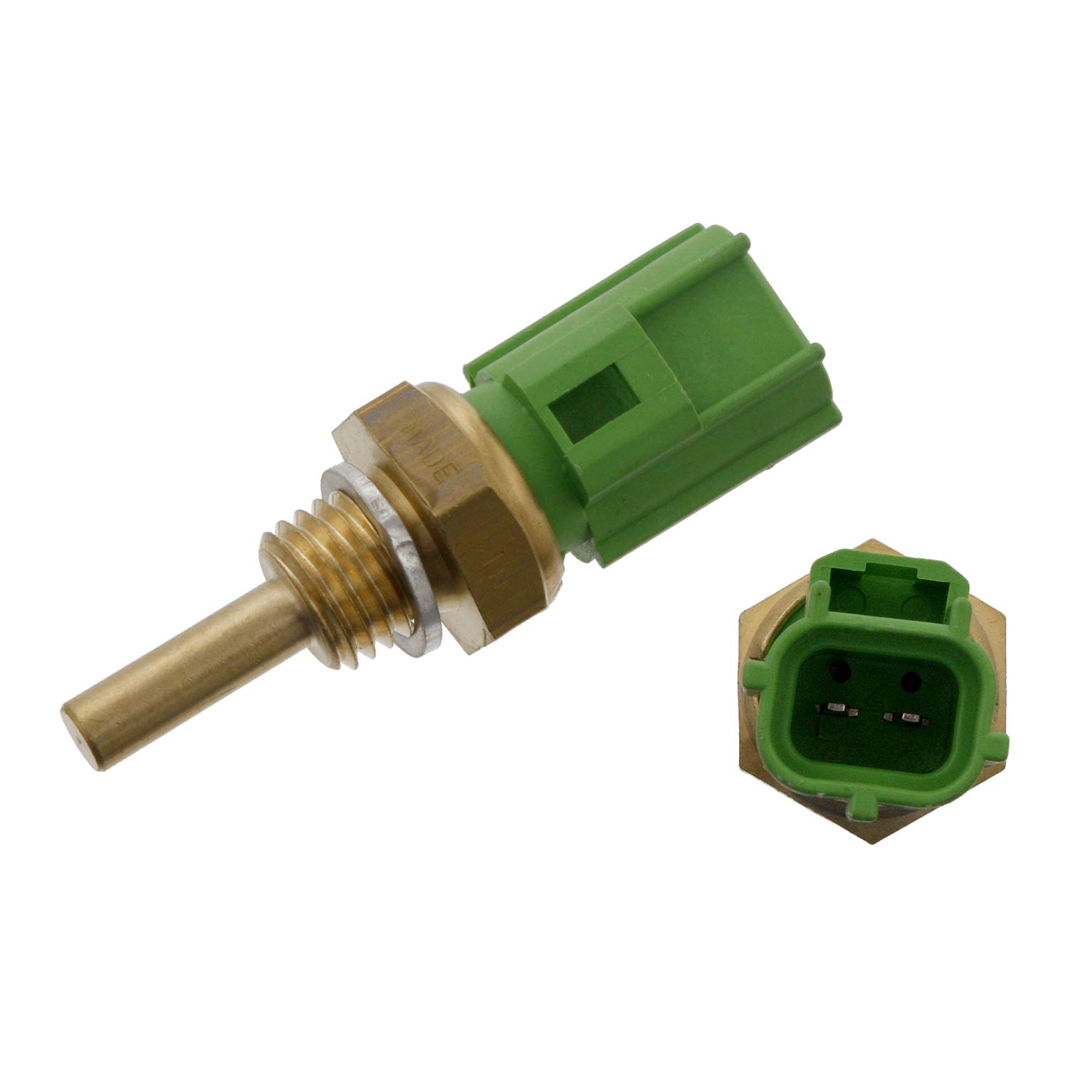febi bilstein 34672 Kühlmitteltemperatursensor mit Dichtring , 1 Stück febi bilstein 34672 Kühlmitteltemperatursensor mit Dichtring , 1 Stück von febi bilstein