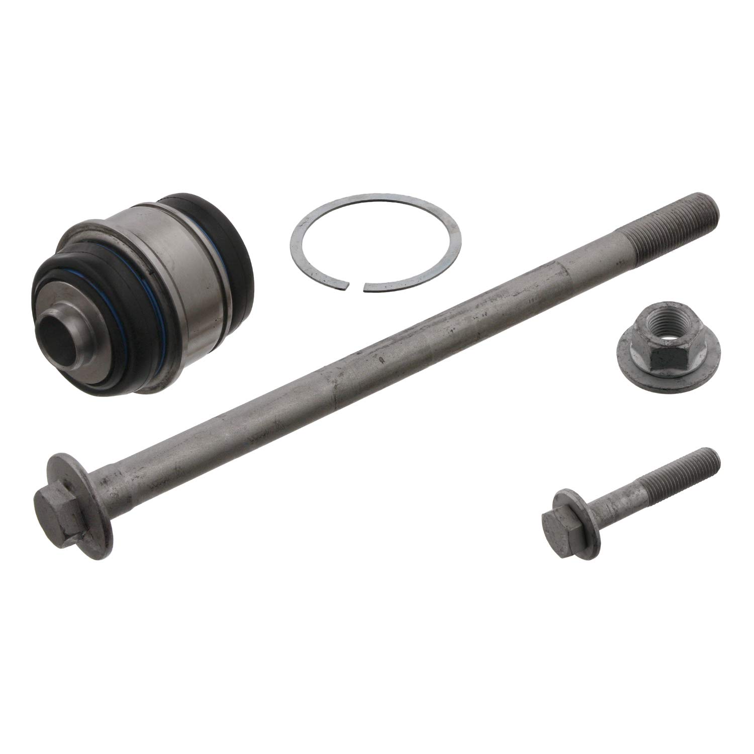febi bilstein 34692 Querlenkerlager mit Anbaumaterial , 1 Stück febi bilstein 34692 Querlenkerlager mit Anbaumaterial , 1 Stück von febi bilstein