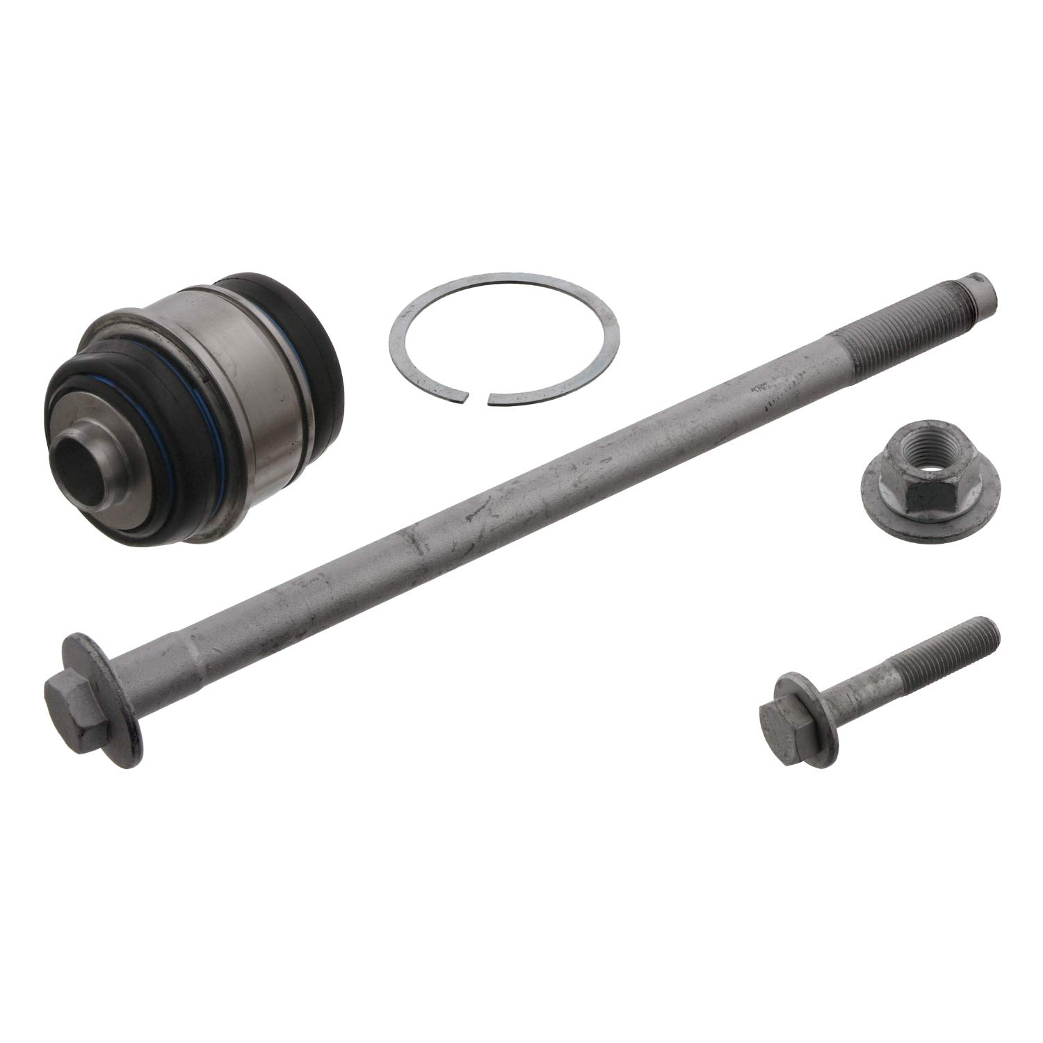 febi bilstein 34698 Querlenkerlager mit Anbaumaterial , 1 Stück febi bilstein 34698 Querlenkerlager mit Anbaumaterial , 1 Stück von febi bilstein