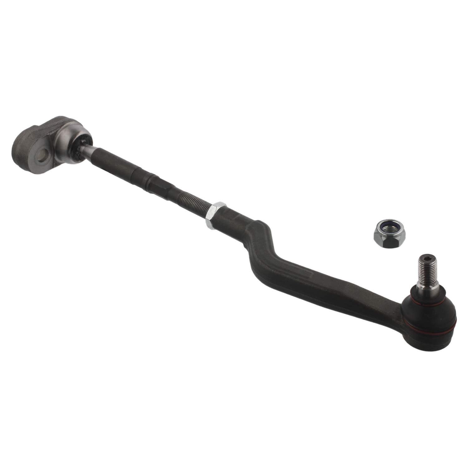 febi bilstein 34844 Spurstange mit Sicherungsmutter , 1 Stück febi bilstein 34844 Spurstange mit Sicherungsmutter , 1 Stück von febi bilstein