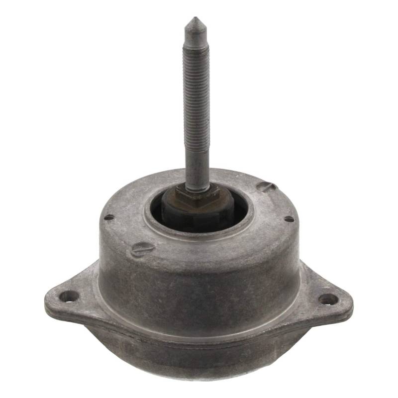 febi bilstein 34849 Motorlager , 1 Stück, Schwarz von febi bilstein