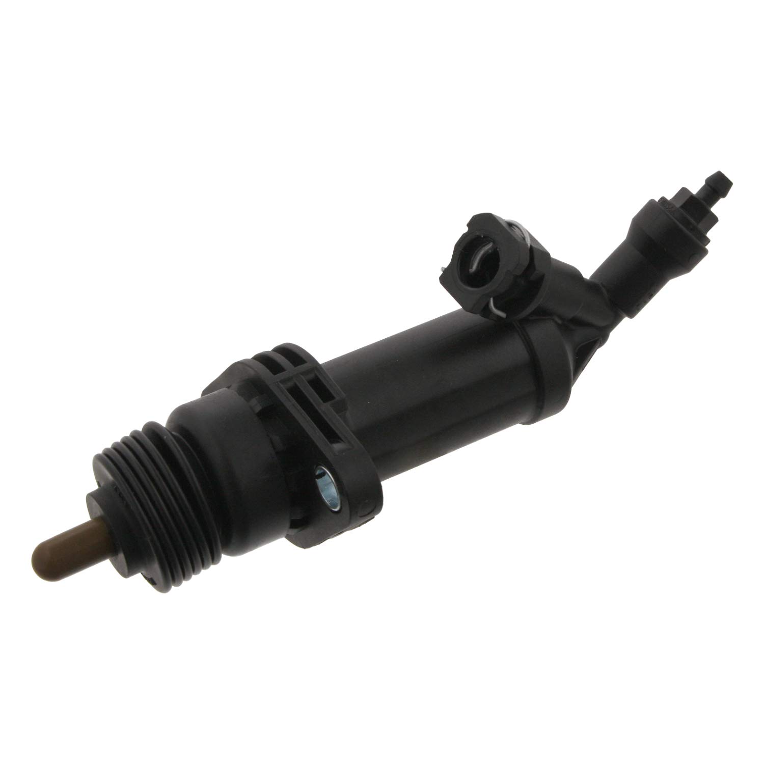 Febi Bilstein 34879 - Nehmerzylinder, Kupplung, Schwarz Febi Bilstein 34879 - Nehmerzylinder, Kupplung, Schwarz von febi bilstein