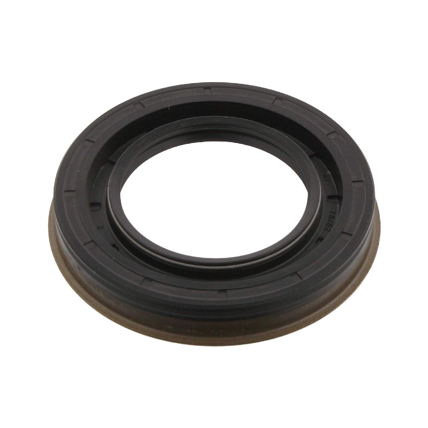 febi bilstein 34976 Wellendichtring für Differential , 1 Stück febi bilstein 34976 Wellendichtring für Differential , 1 Stück von febi bilstein