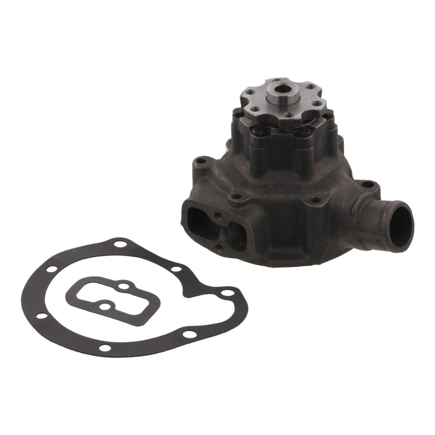 febi bilstein 35030 Wasserpumpe mit Dichtungen , 1 Stück febi bilstein 35030 Wasserpumpe mit Dichtungen , 1 Stück von febi bilstein