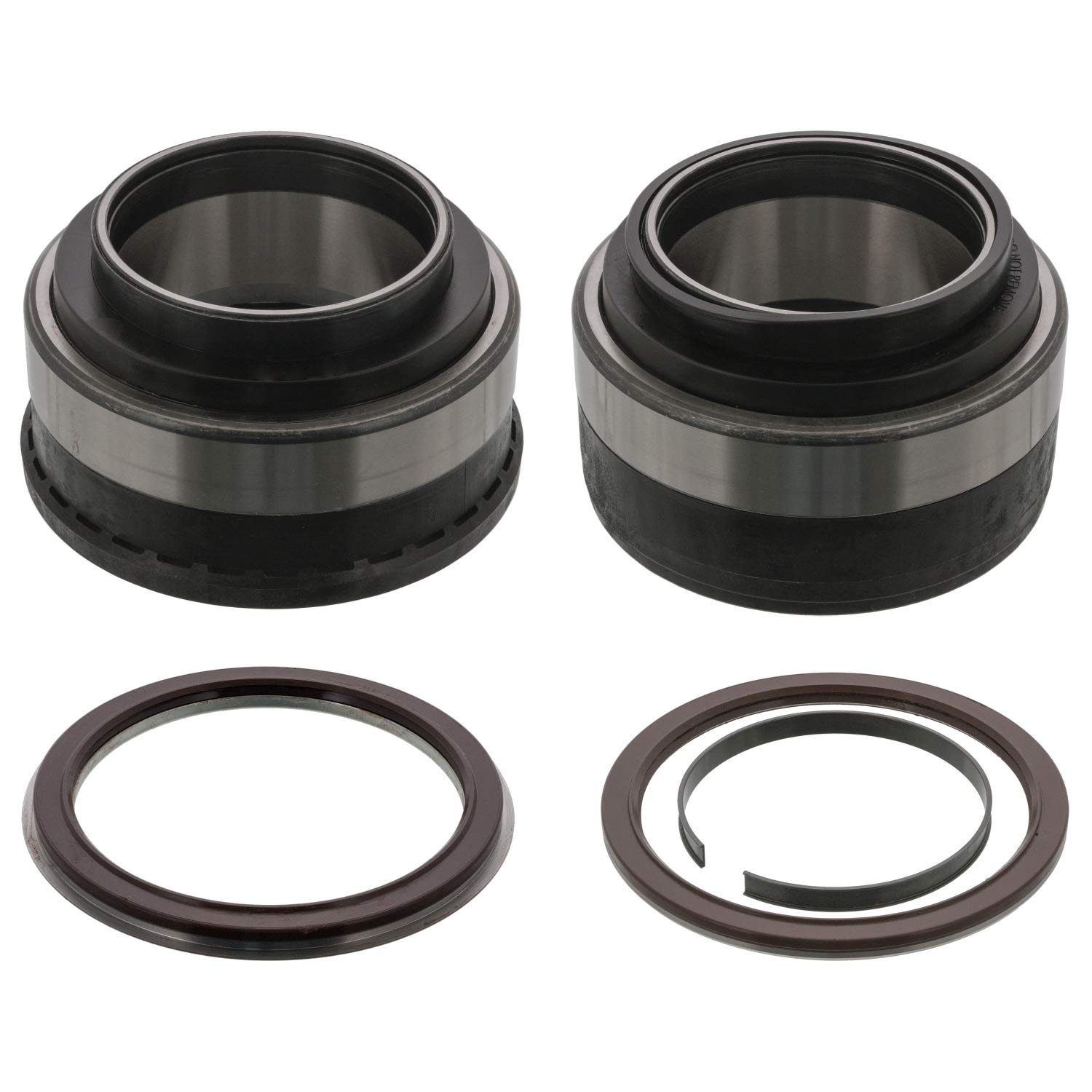 febi bilstein 35077 Radlagersatz mit Wellendichtring und Sicherungsring , 1 Stück febi bilstein 35077 Radlagersatz mit Wellendichtring und Sicherungsring , 1 Stück von febi bilstein