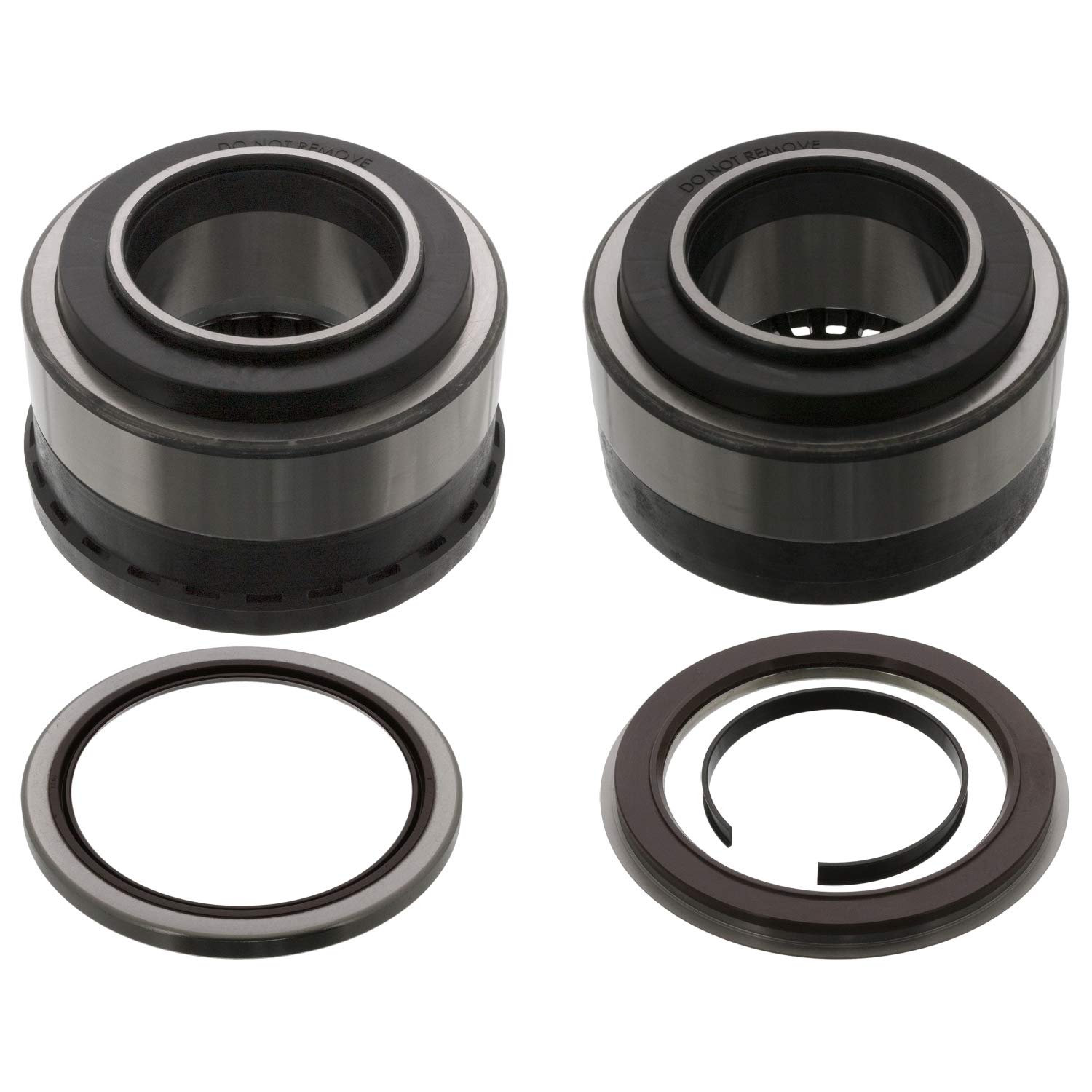 febi bilstein 35078 Radlagersatz mit Wellendichtring und Sicherungsring , 1 Stück febi bilstein 35078 Radlagersatz mit Wellendichtring und Sicherungsring , 1 Stück von febi bilstein