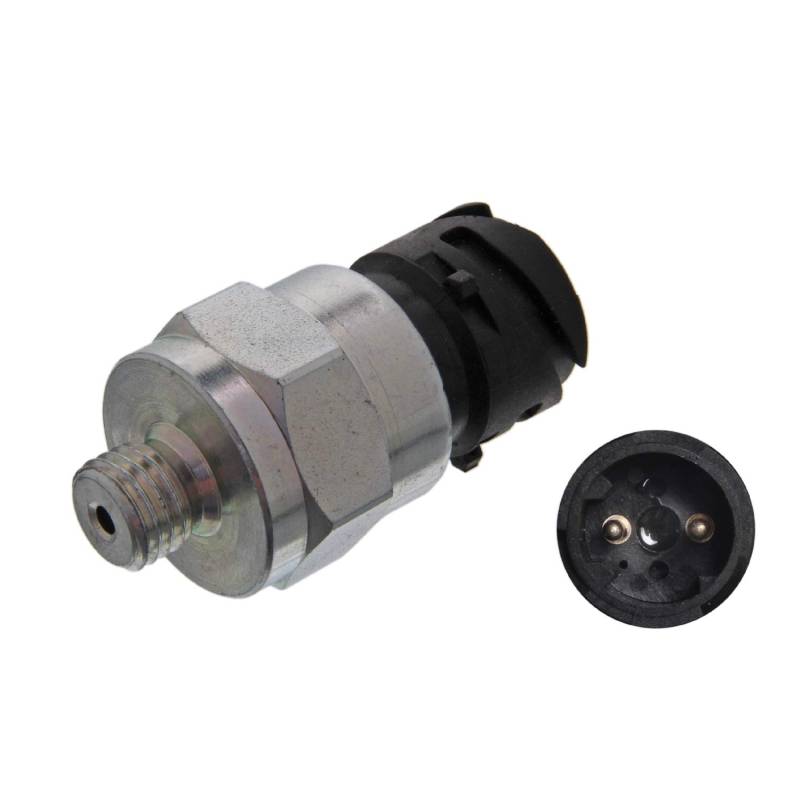 febi bilstein 35142 Druckschalter für Druckluftanlage , 1 Stück febi bilstein 35142 Druckschalter für Druckluftanlage , 1 Stück von febi bilstein