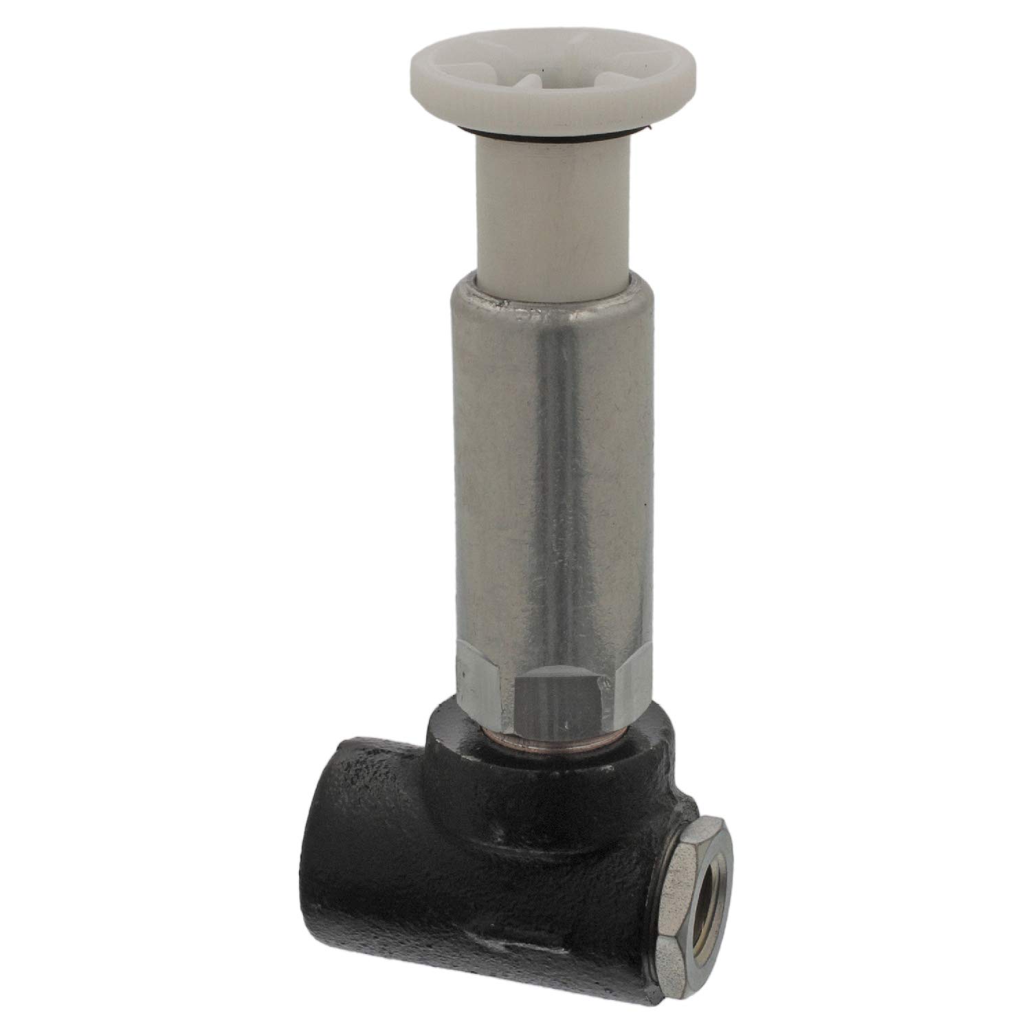 febi bilstein 35184 Kraftstoffhandpumpe , 1 Stück febi bilstein 35184 Kraftstoffhandpumpe , 1 Stück von febi bilstein