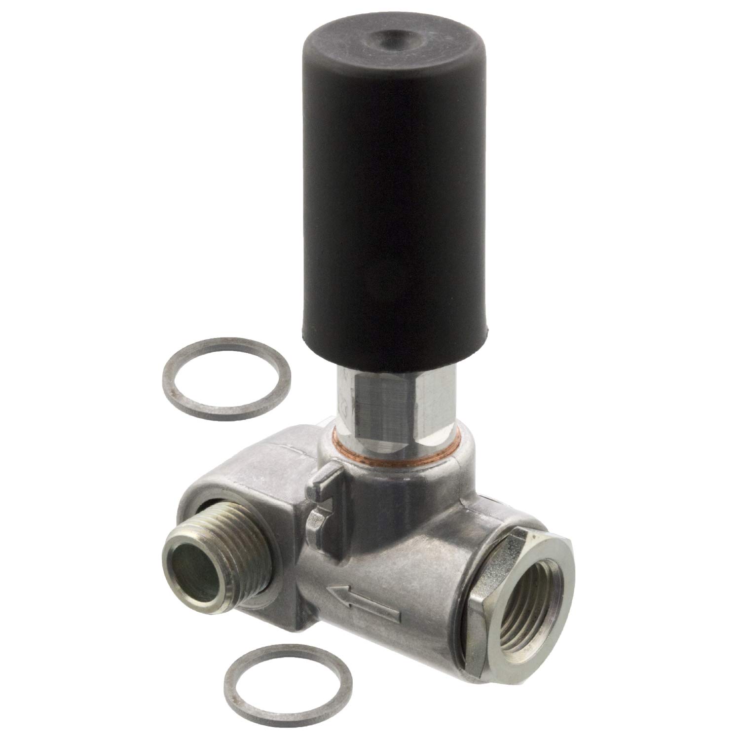 febi bilstein 35195 Kraftstoffhandpumpe , 1 Stück febi bilstein 35195 Kraftstoffhandpumpe , 1 Stück von febi bilstein