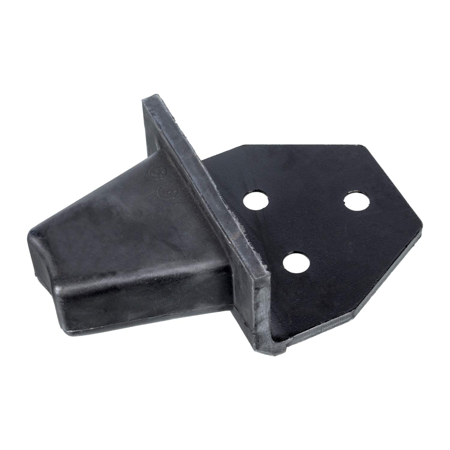 febi bilstein 35249 Anschlagpuffer für Blattfeder , 1 Stück febi bilstein 35249 Anschlagpuffer für Blattfeder , 1 Stück von febi bilstein