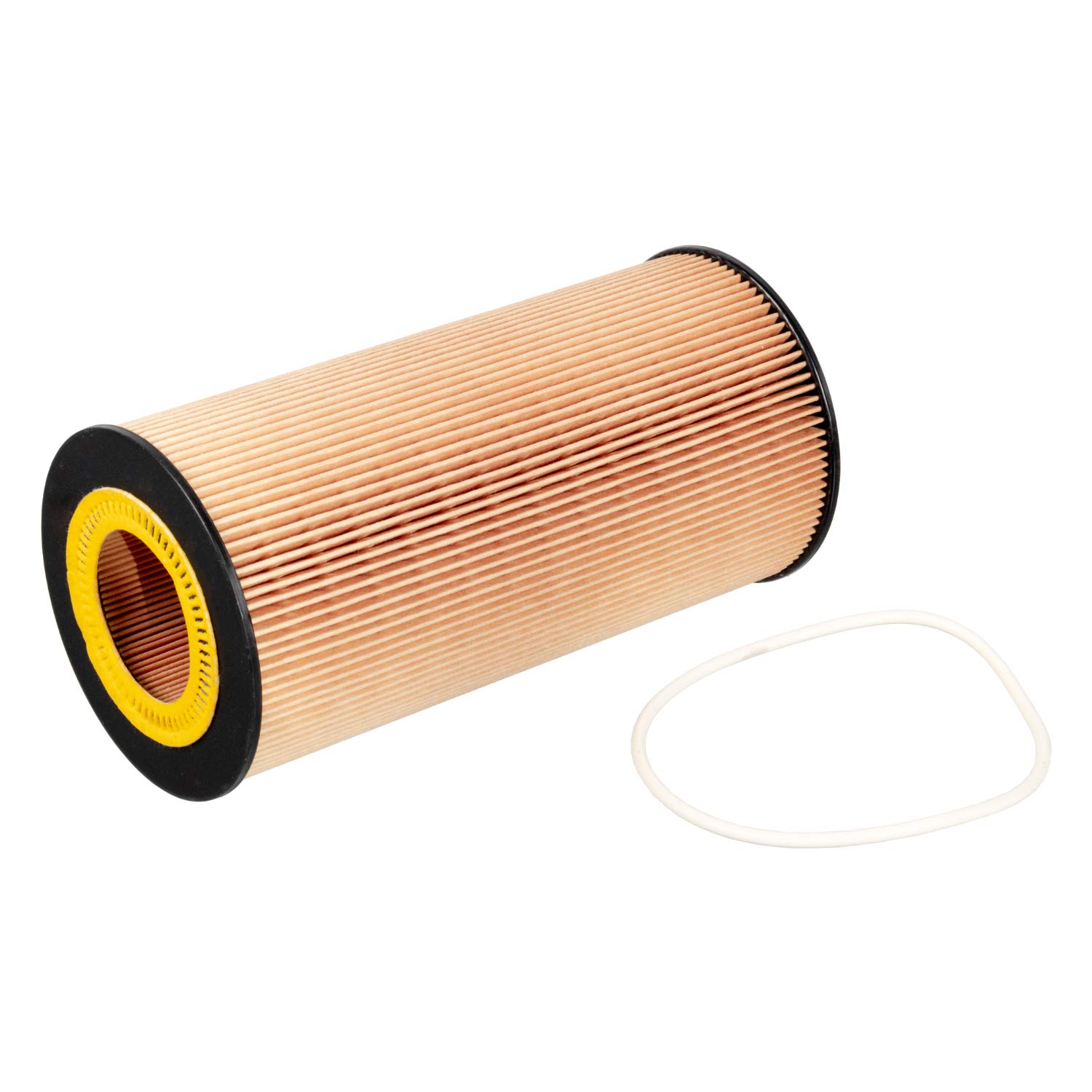 febi bilstein 35334 Ölfilter mit Dichtring , 1 Stück febi bilstein 35334 Ölfilter mit Dichtring , 1 Stück von febi bilstein