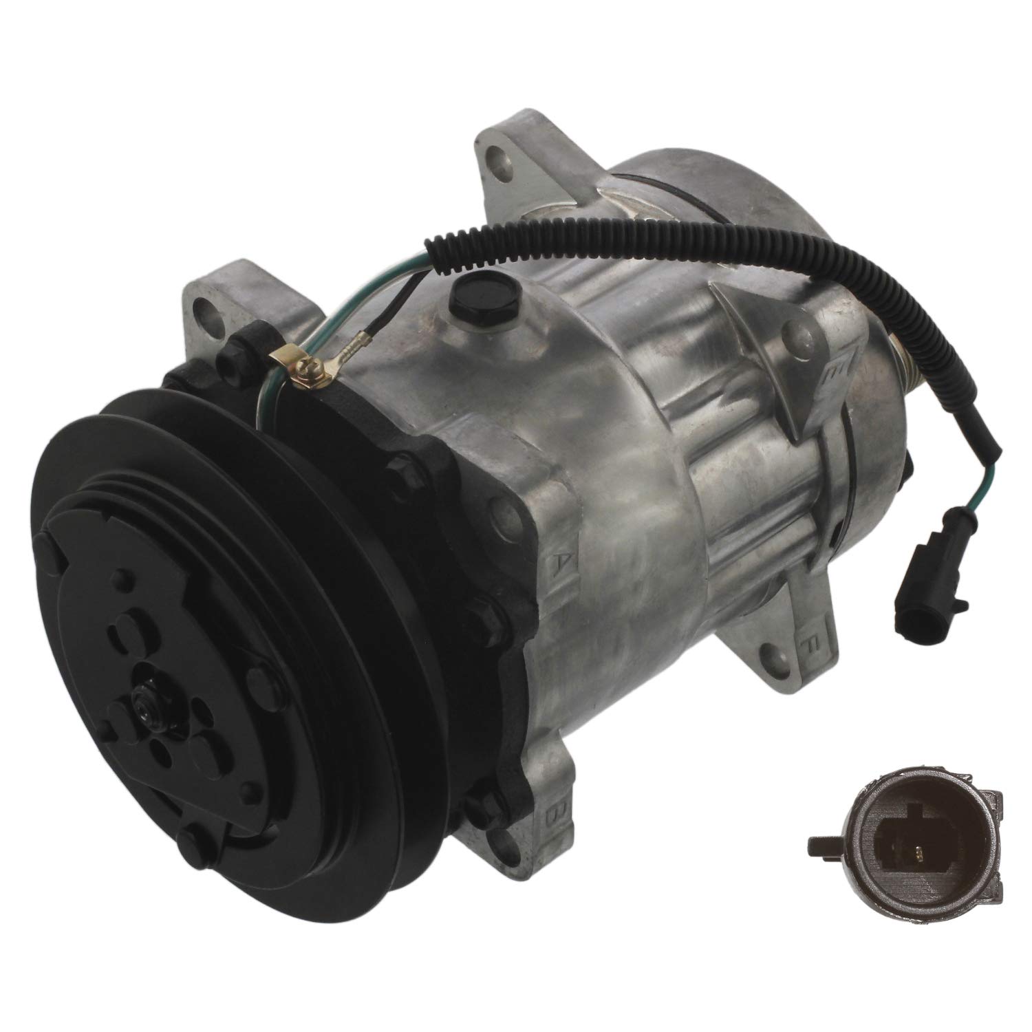 febi bilstein 35380 Klimakompressor , 1 Stück febi bilstein 35380 Klimakompressor , 1 Stück von febi bilstein