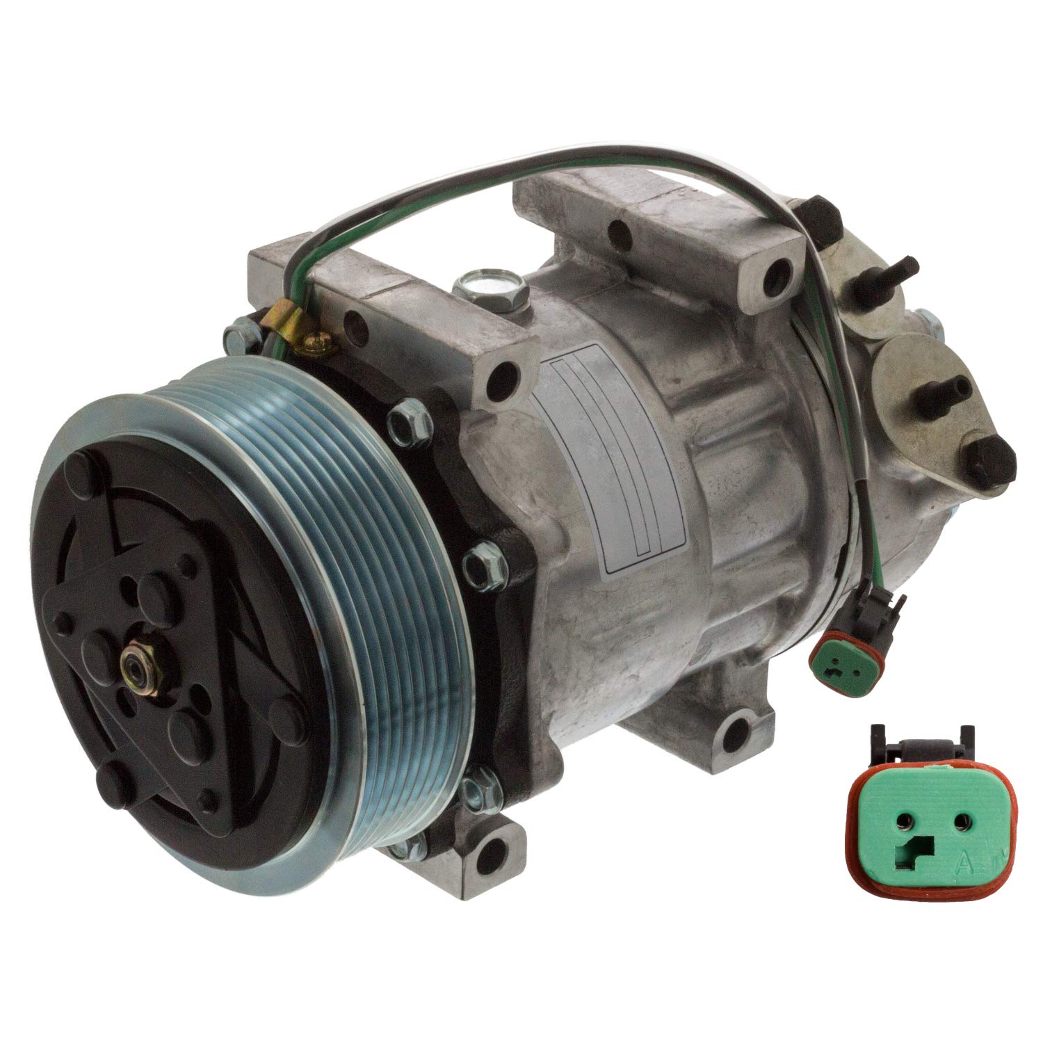 febi bilstein 35390 Klimakompressor , 1 Stück febi bilstein 35390 Klimakompressor , 1 Stück von febi bilstein