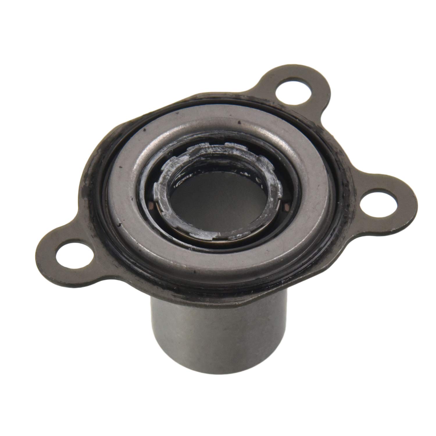 febi bilstein 35487 Führungshülse für Kupplung , 1 Stück, Metallisch febi bilstein 35487 Führungshülse für Kupplung , 1 Stück, Metallisch von febi bilstein
