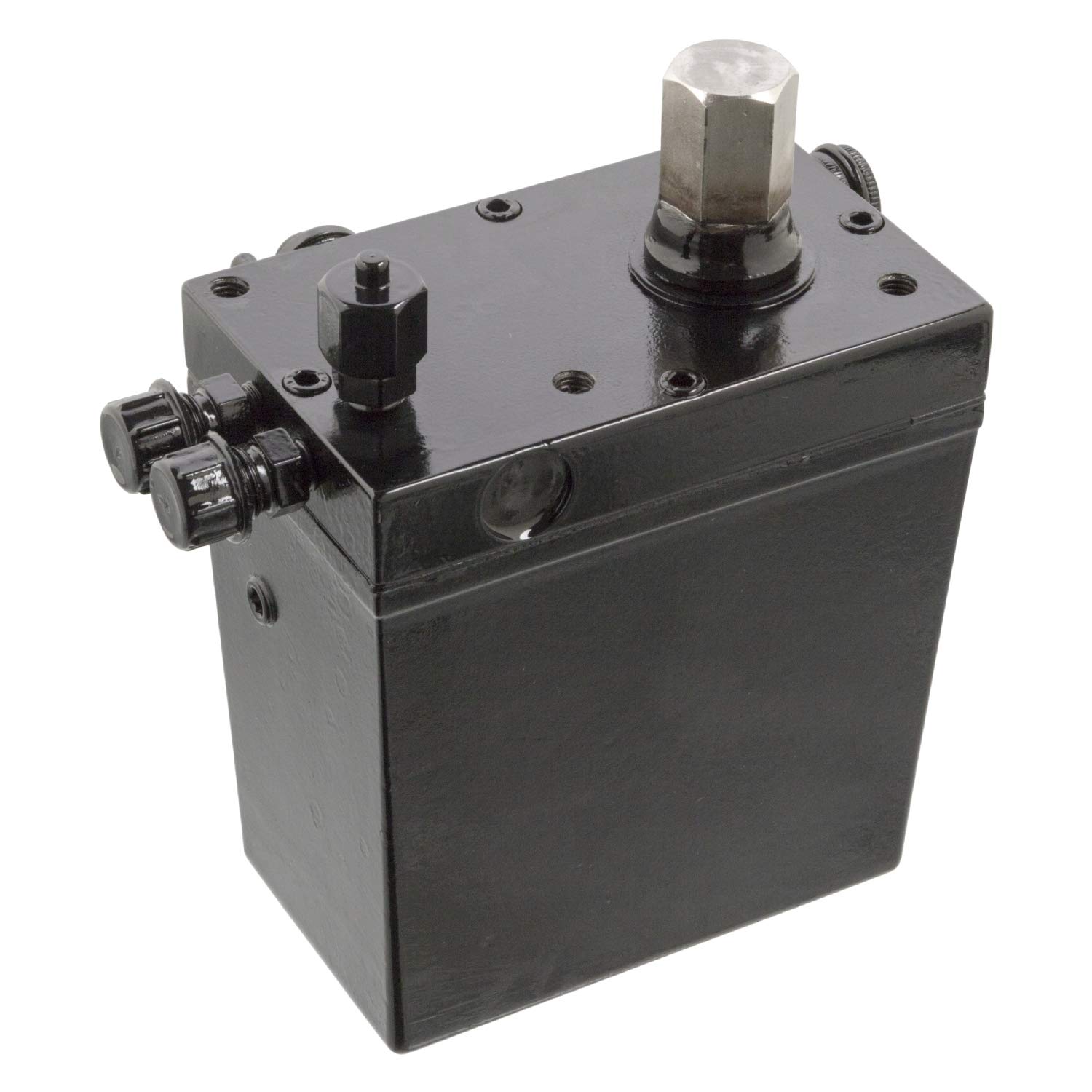 febi bilstein 35511 Hydraulikpumpe für Fahrerhauskippvorrichtung , 1 Stück febi bilstein 35511 Hydraulikpumpe für Fahrerhauskippvorrichtung , 1 Stück von febi bilstein