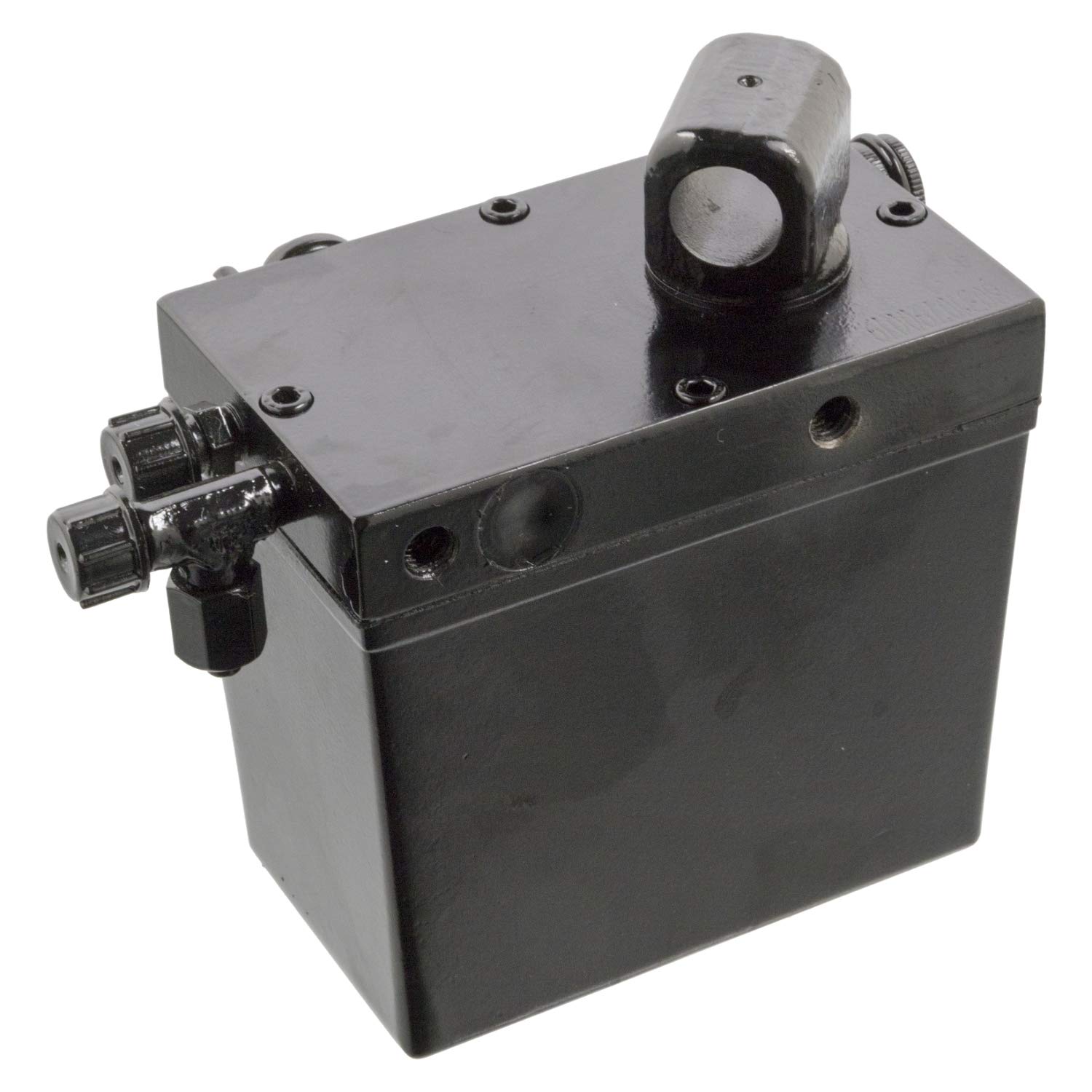 febi bilstein 35514 Hydraulikpumpe für Fahrerhauskippvorrichtung , 1 Stück febi bilstein 35514 Hydraulikpumpe für Fahrerhauskippvorrichtung , 1 Stück von febi bilstein