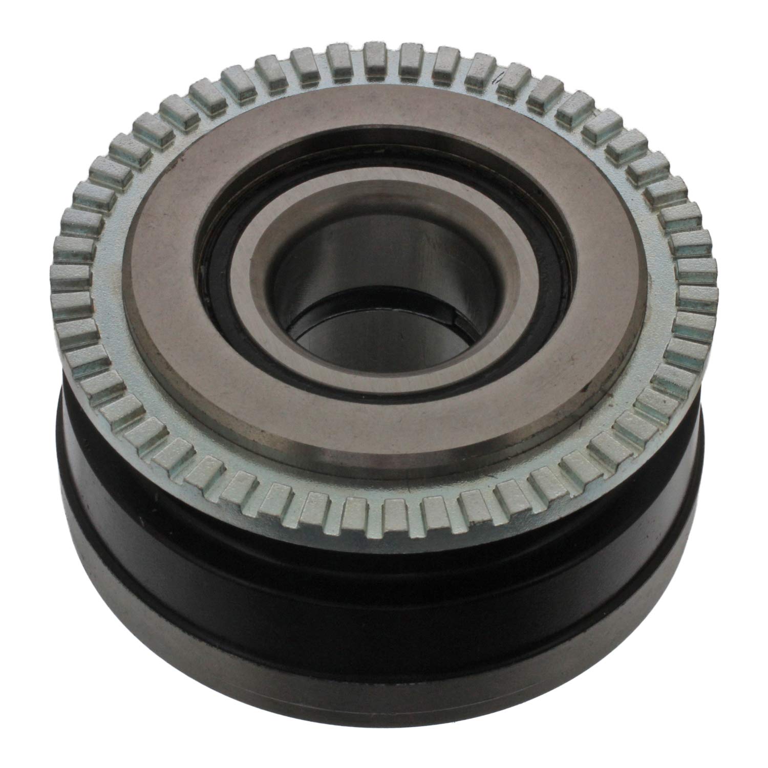 febi bilstein 35592 Radnabe mit ABS-Impulsring , 1 Stück febi bilstein 35592 Radnabe mit ABS-Impulsring , 1 Stück von febi bilstein