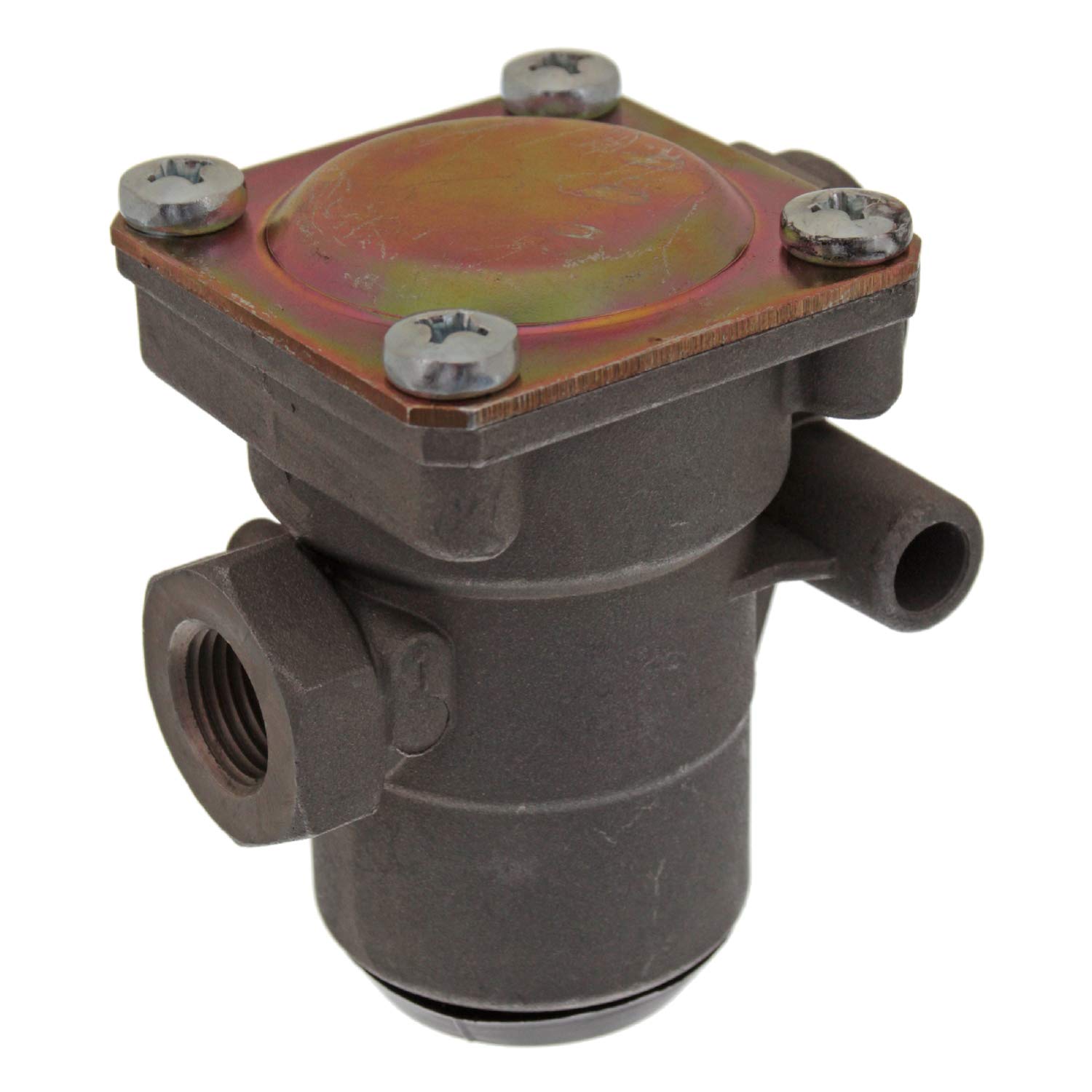febi bilstein 35657 Druckbegrenzungsventil , 1 Stück febi bilstein 35657 Druckbegrenzungsventil , 1 Stück von febi bilstein