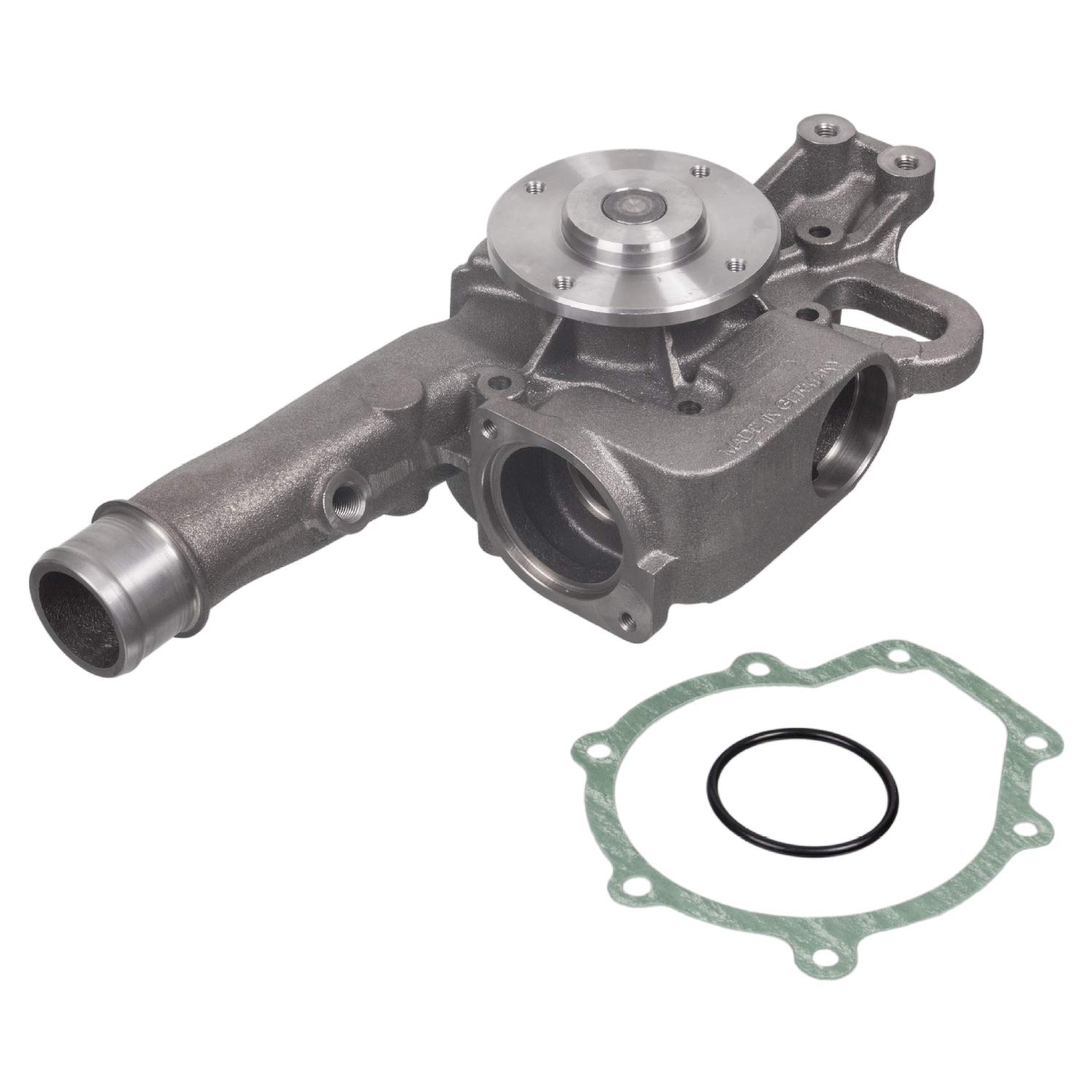 febi bilstein 35687 Wasserpumpe mit Dichtung und Dichtring , 1 Stück febi bilstein 35687 Wasserpumpe mit Dichtung und Dichtring , 1 Stück von febi bilstein