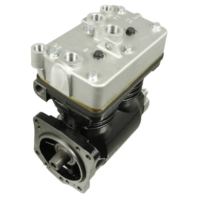 febi bilstein 35782 Luftpresser , 1 Stück von febi bilstein