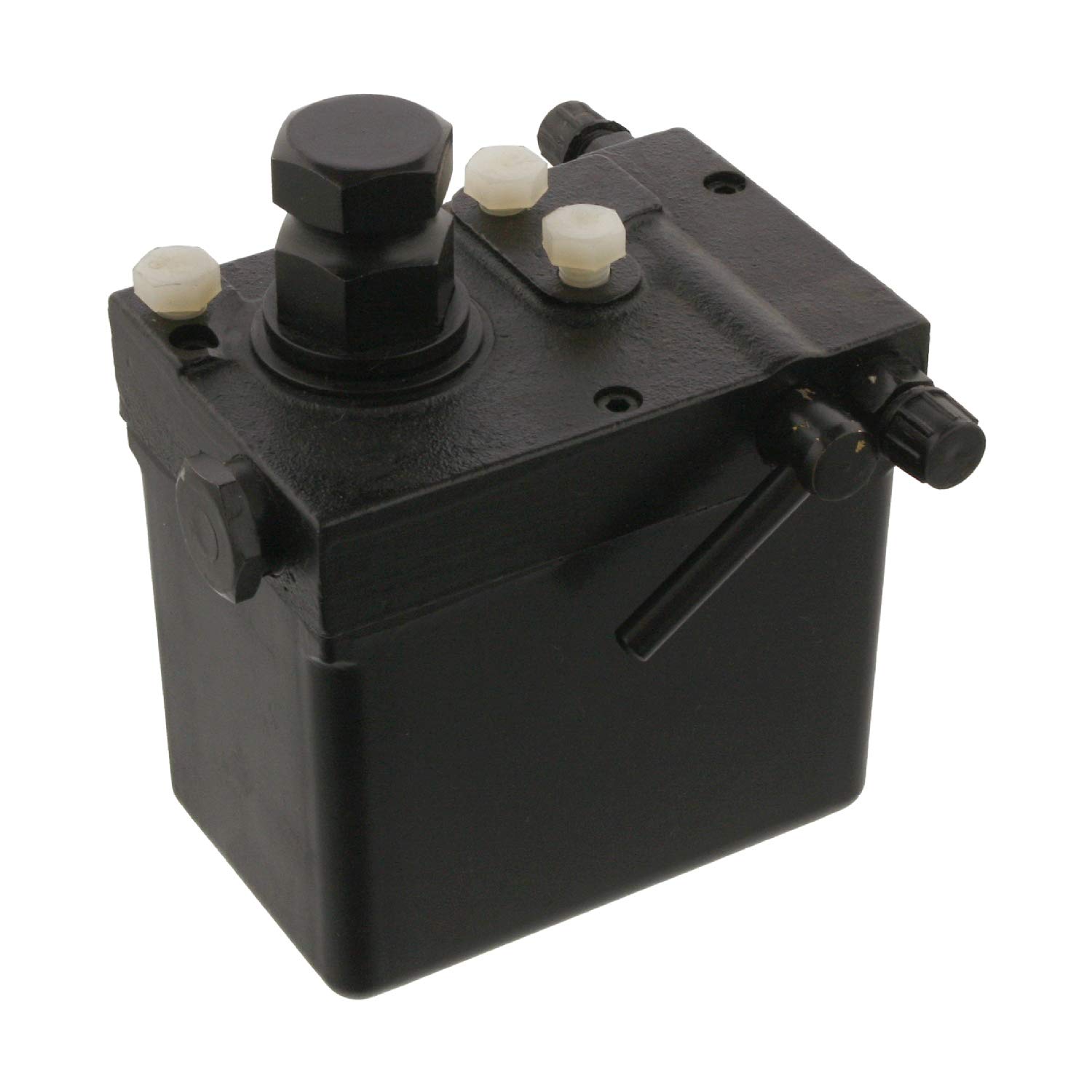 febi bilstein 35892 Hydraulikpumpe für Fahrerhauskippvorrichtung , 1 Stück febi bilstein 35892 Hydraulikpumpe für Fahrerhauskippvorrichtung , 1 Stück von febi bilstein
