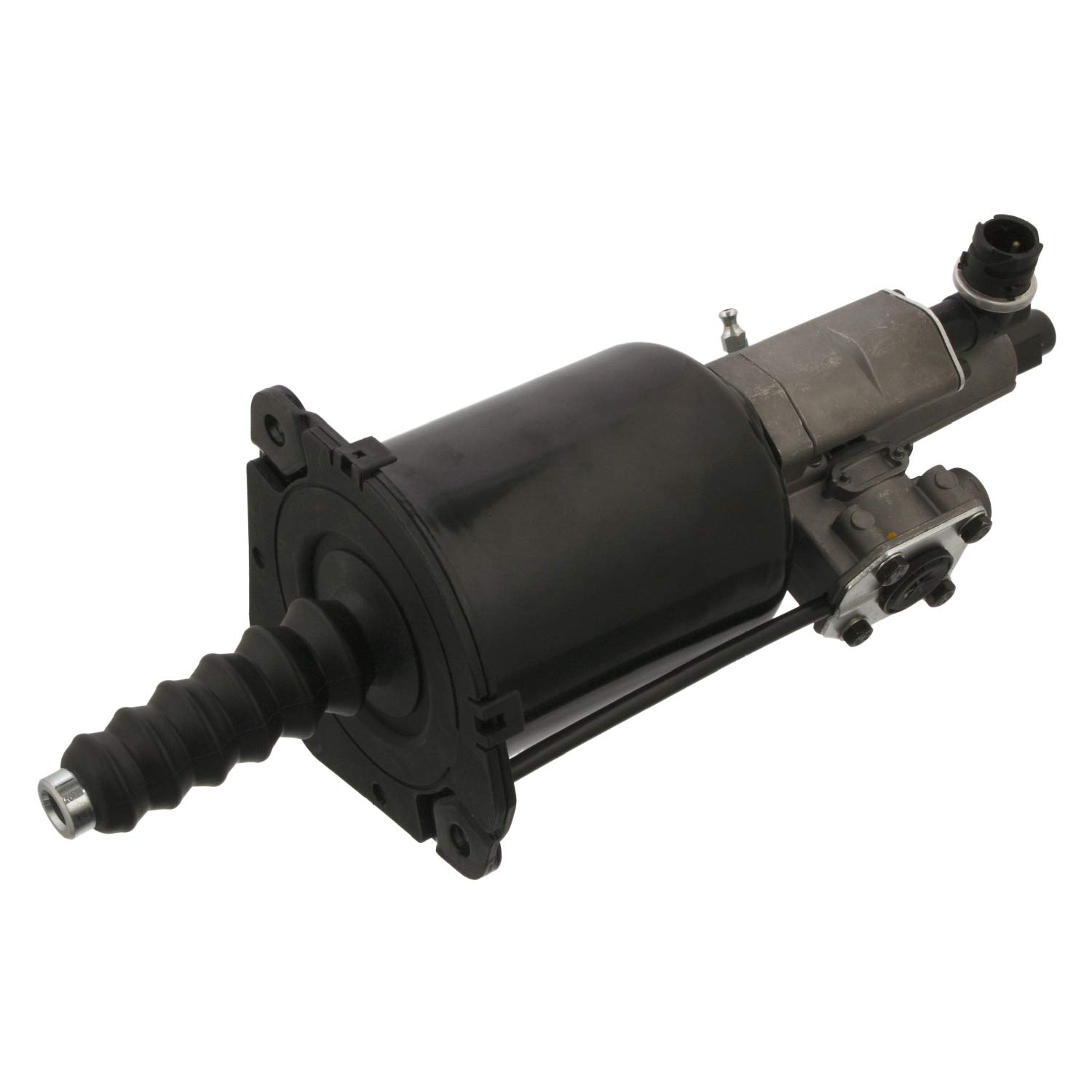 febi bilstein 35905 Kupplungsverstärker mit Sensor , 1 Stück febi bilstein 35905 Kupplungsverstärker mit Sensor , 1 Stück von febi bilstein