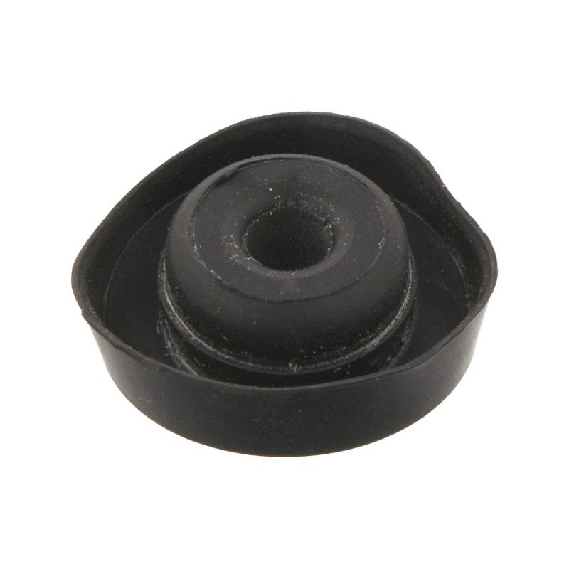 febi bilstein 36009 Anschlagpuffer für Stoßdämpfer , 1 Stück von febi bilstein