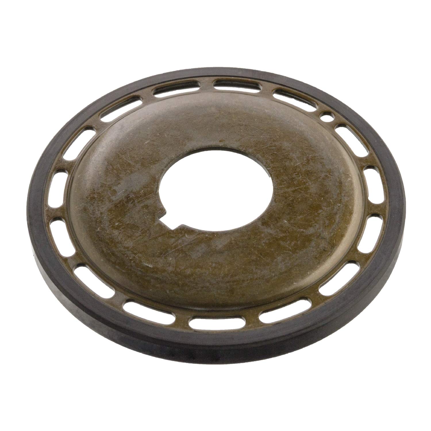 febi bilstein 36070 Polrad für Kurbelwelle , 1 Stück febi bilstein 36070 Polrad für Kurbelwelle , 1 Stück von febi bilstein
