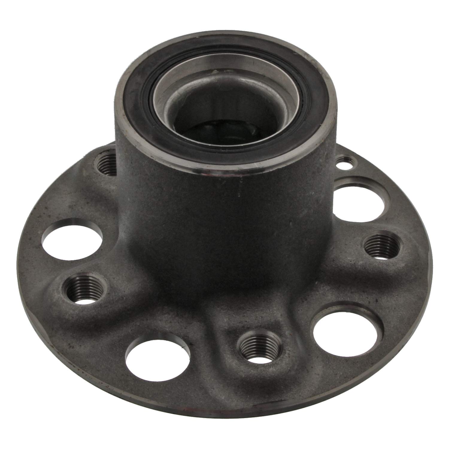 febi bilstein 36073 Radlagersatz mit Radnabe , 1 Stück febi bilstein 36073 Radlagersatz mit Radnabe , 1 Stück von febi bilstein