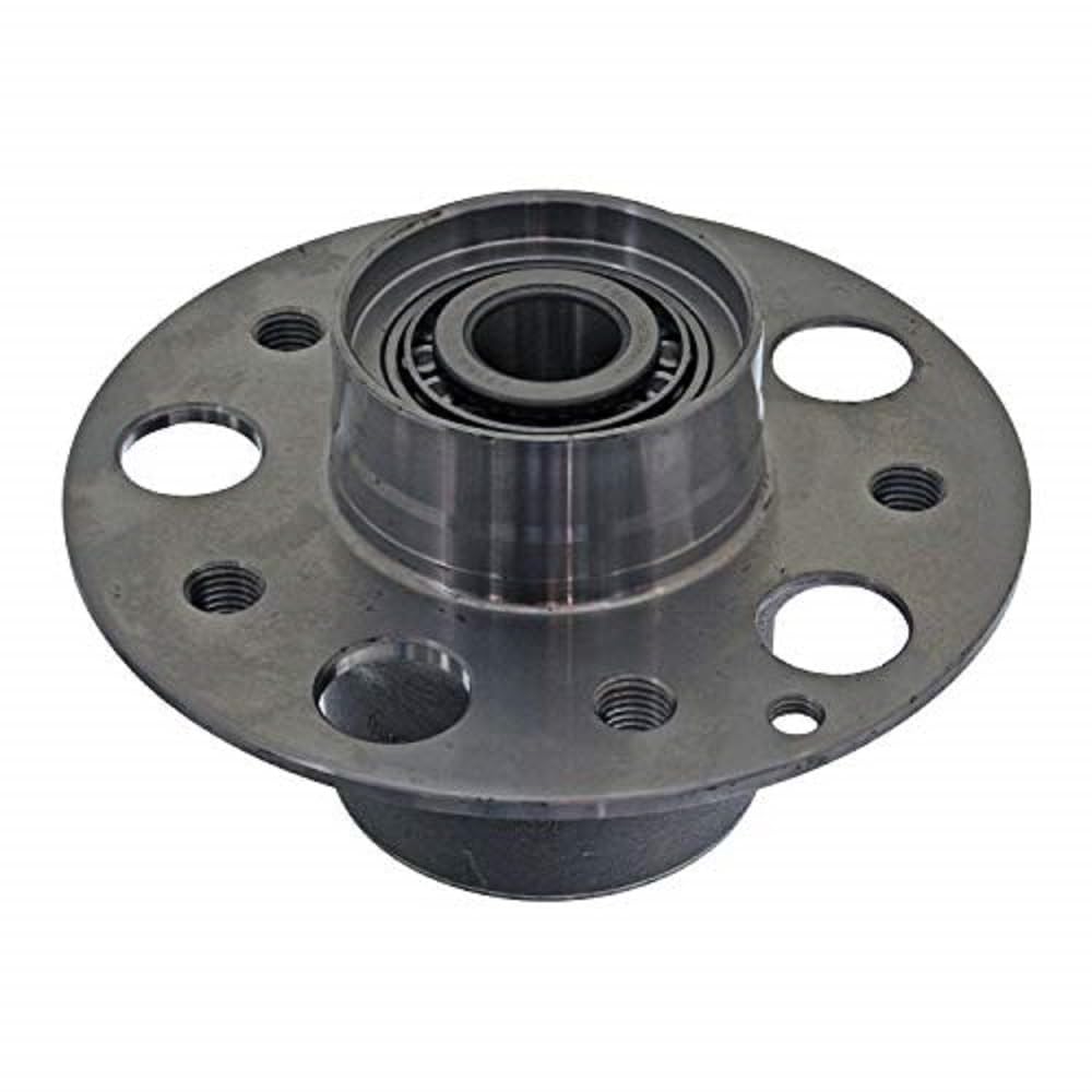 febi bilstein 36077 Radlagersatz mit Radnabe und ABS-Impulsring , 1 Stück febi bilstein 36077 Radlagersatz mit Radnabe und ABS-Impulsring , 1 Stück von febi bilstein