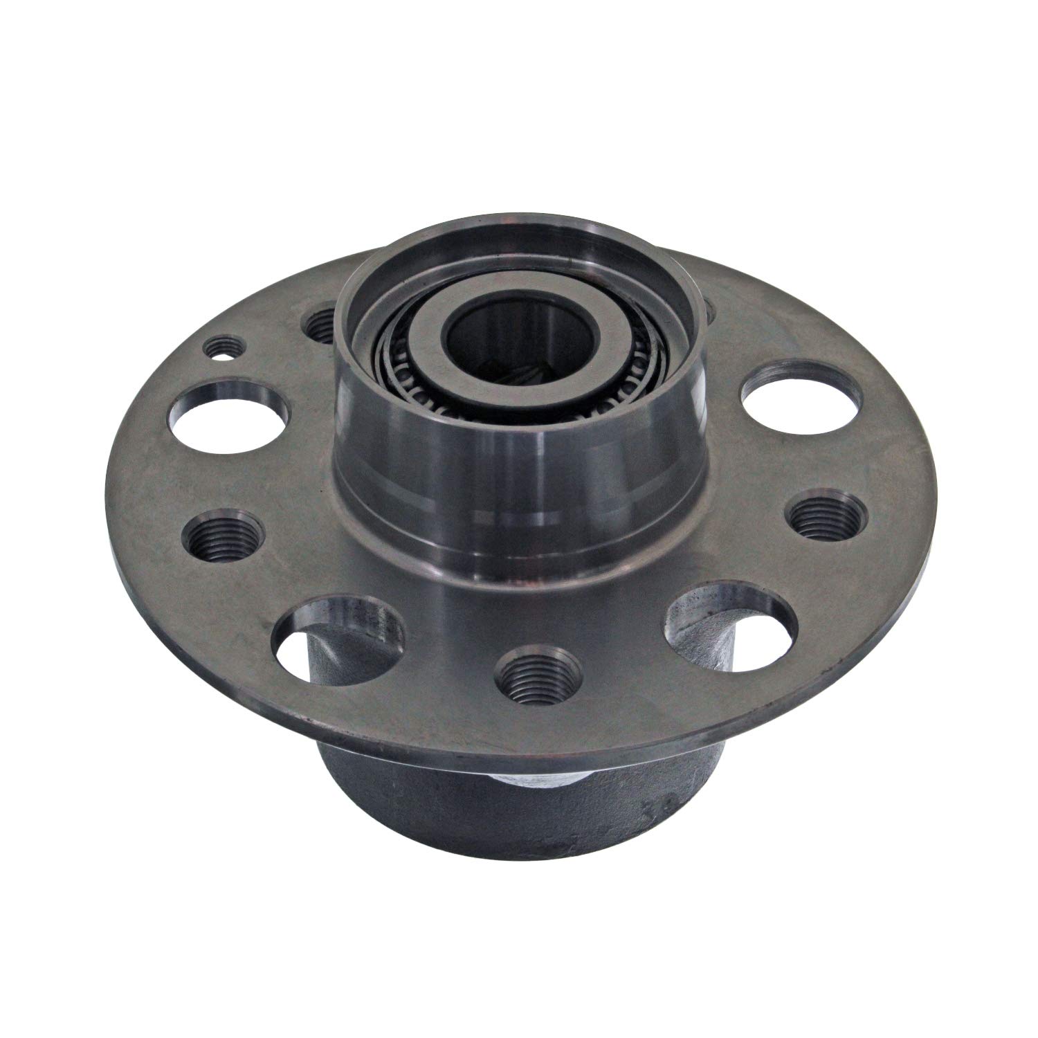 febi bilstein 36078 Radlagersatz mit Radnabe , 1 Stück febi bilstein 36078 Radlagersatz mit Radnabe , 1 Stück von febi bilstein