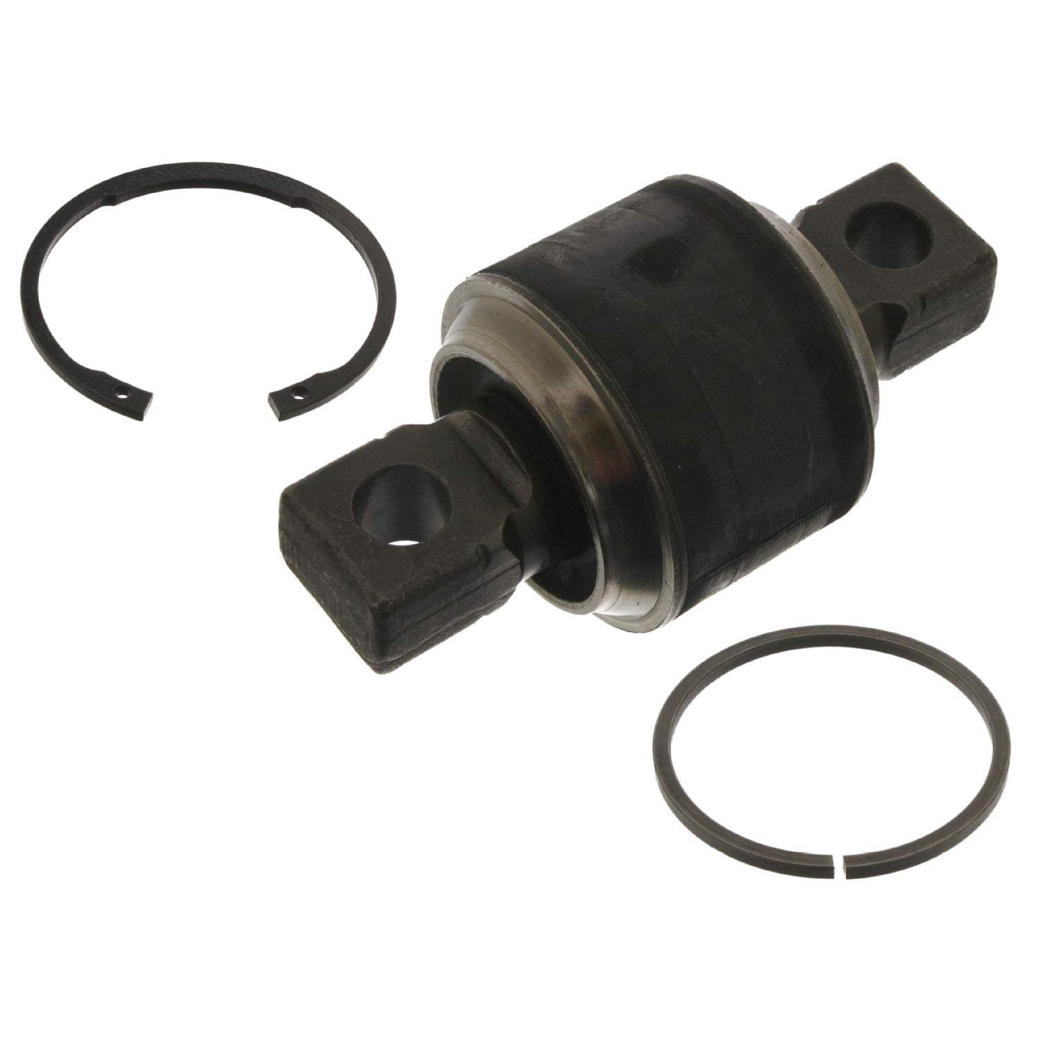 febi bilstein 36083 Achsstrebenlager mit Sicherungs- und Distanzring , 1 Stück febi bilstein 36083 Achsstrebenlager mit Sicherungs- und Distanzring , 1 Stück von febi bilstein