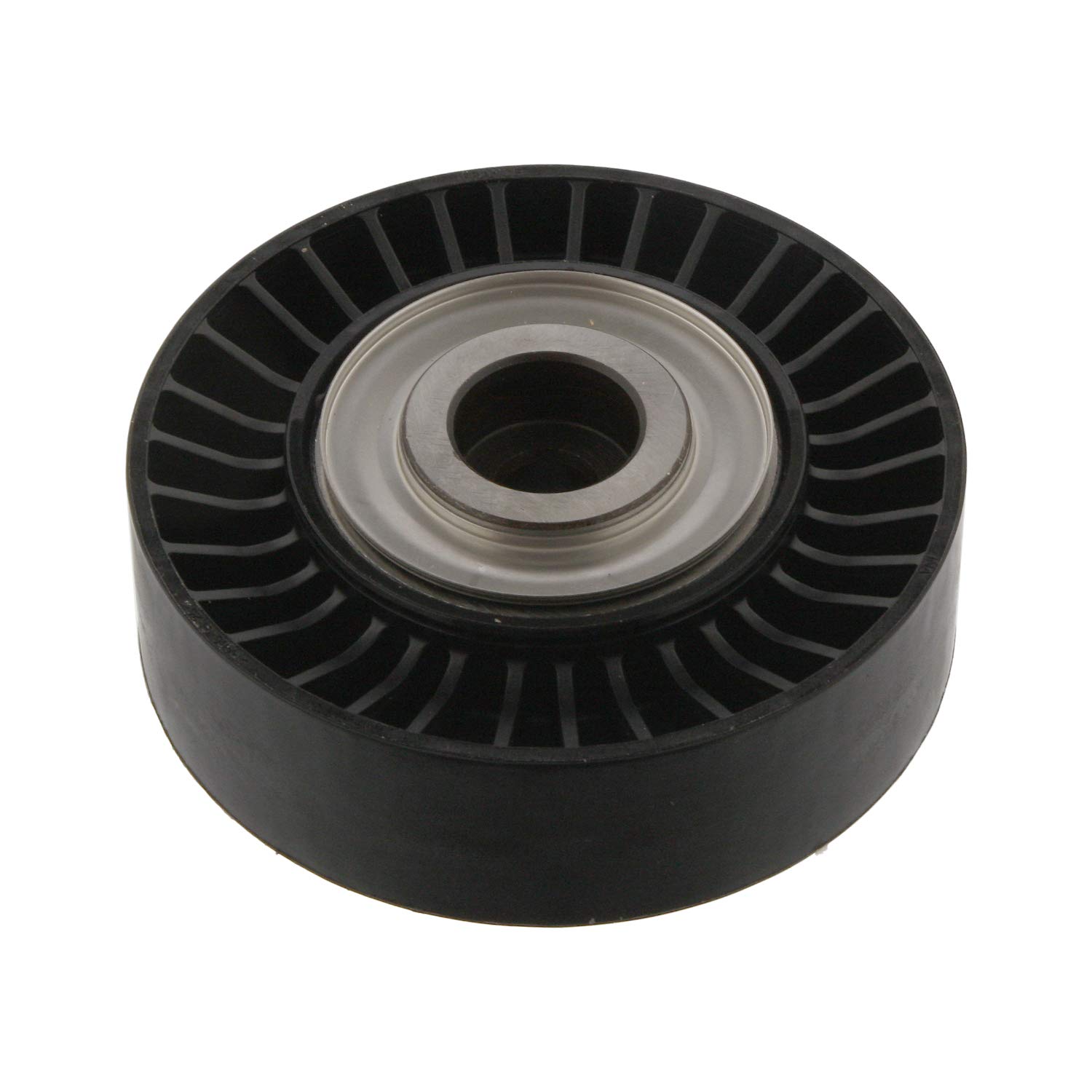 febi bilstein 36084 Umlenkrolle für Keilrippenriemen , 1 Stück febi bilstein 36084 Umlenkrolle für Keilrippenriemen , 1 Stück von febi bilstein