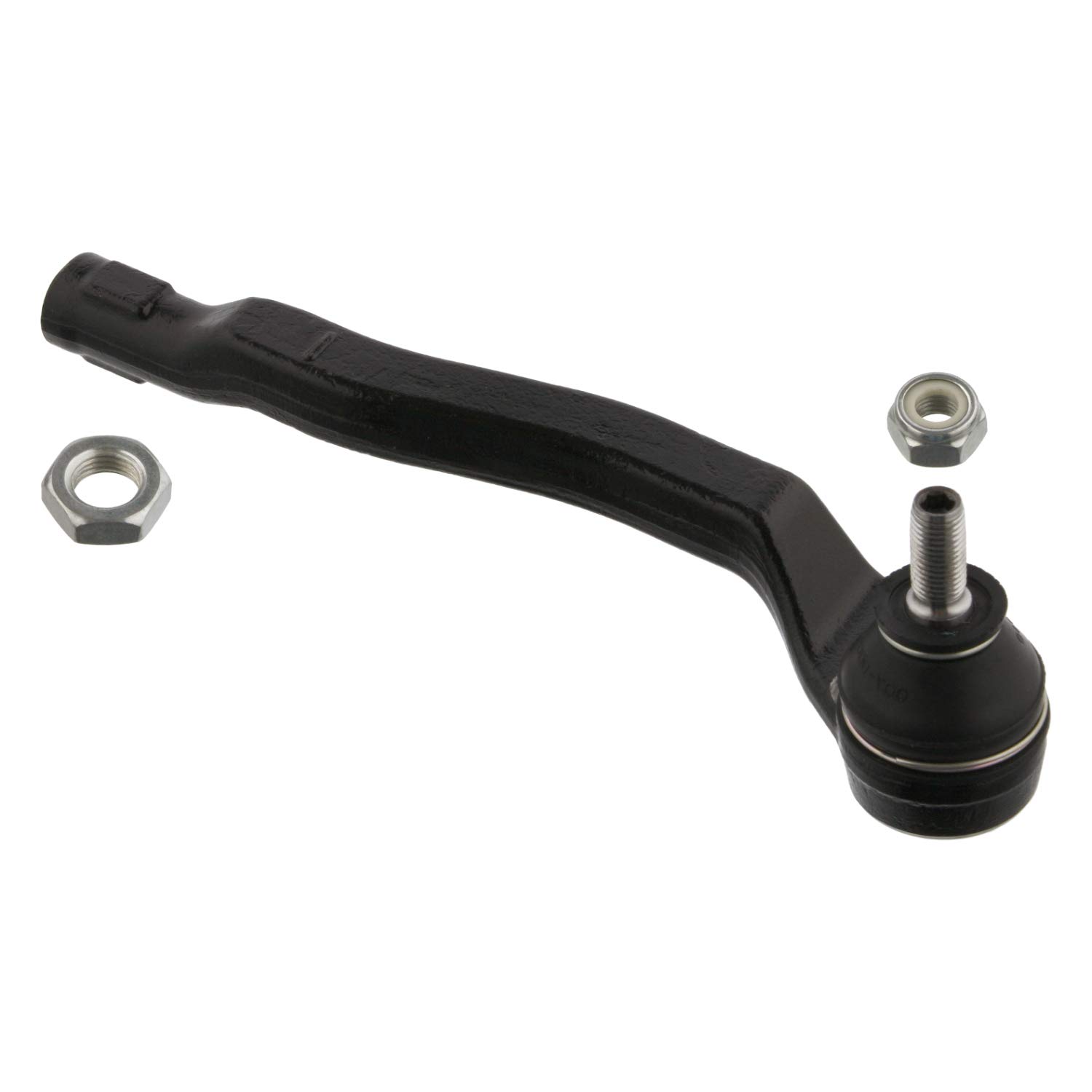 febi bilstein 36094 Spurstangenendstück mit Sicherungsmutter und Kontermutter , 1 Stück febi bilstein 36094 Spurstangenendstück mit Sicherungsmutter und Kontermutter , 1 Stück von febi bilstein