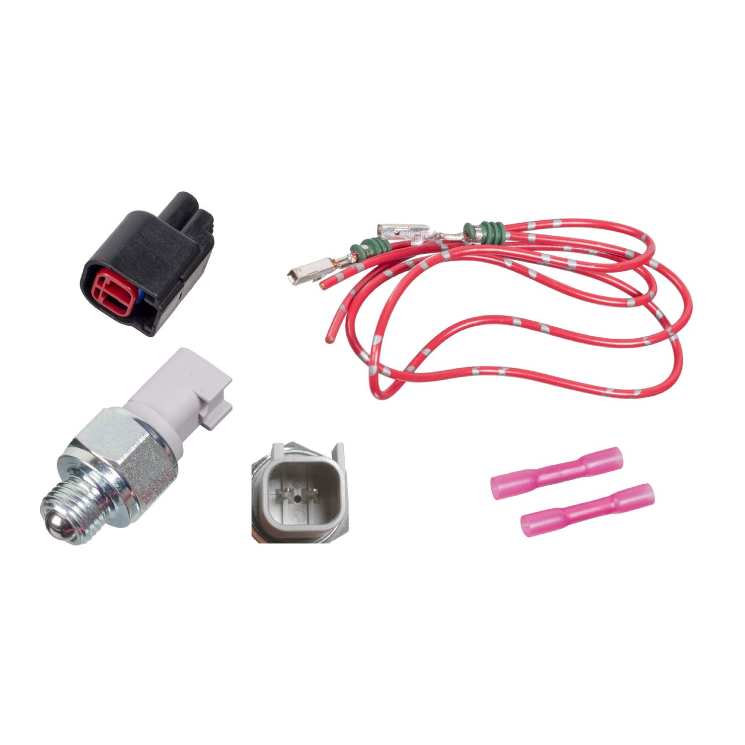 febi bilstein 36102 Rückfahrlichtschalter mit Kabel und Stecker , 1 Stück febi bilstein 36102 Rückfahrlichtschalter mit Kabel und Stecker , 1 Stück von febi bilstein