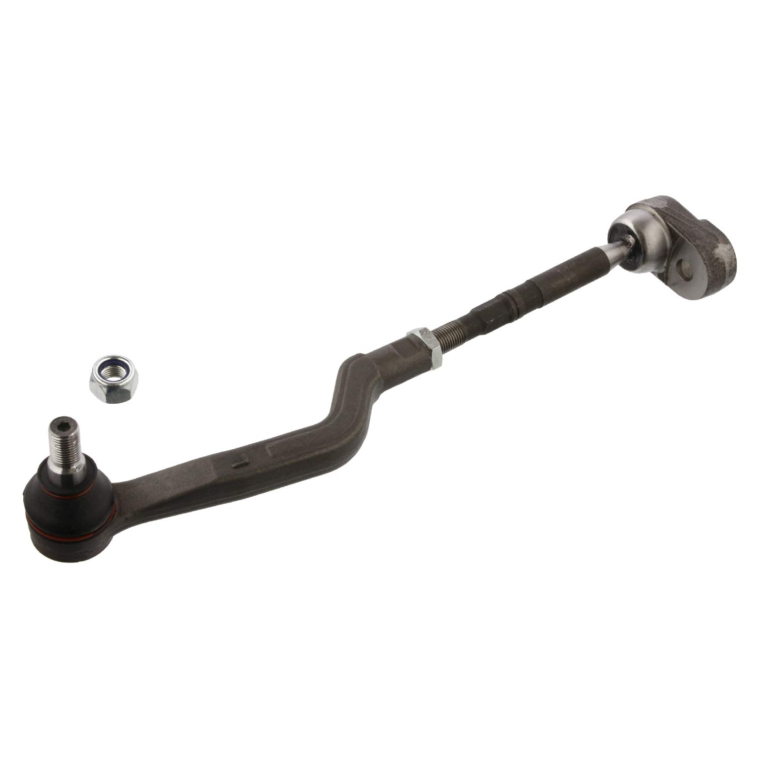 febi bilstein 36150 Spurstange mit Sicherungsmutter , 1 Stück febi bilstein 36150 Spurstange mit Sicherungsmutter , 1 Stück von febi bilstein