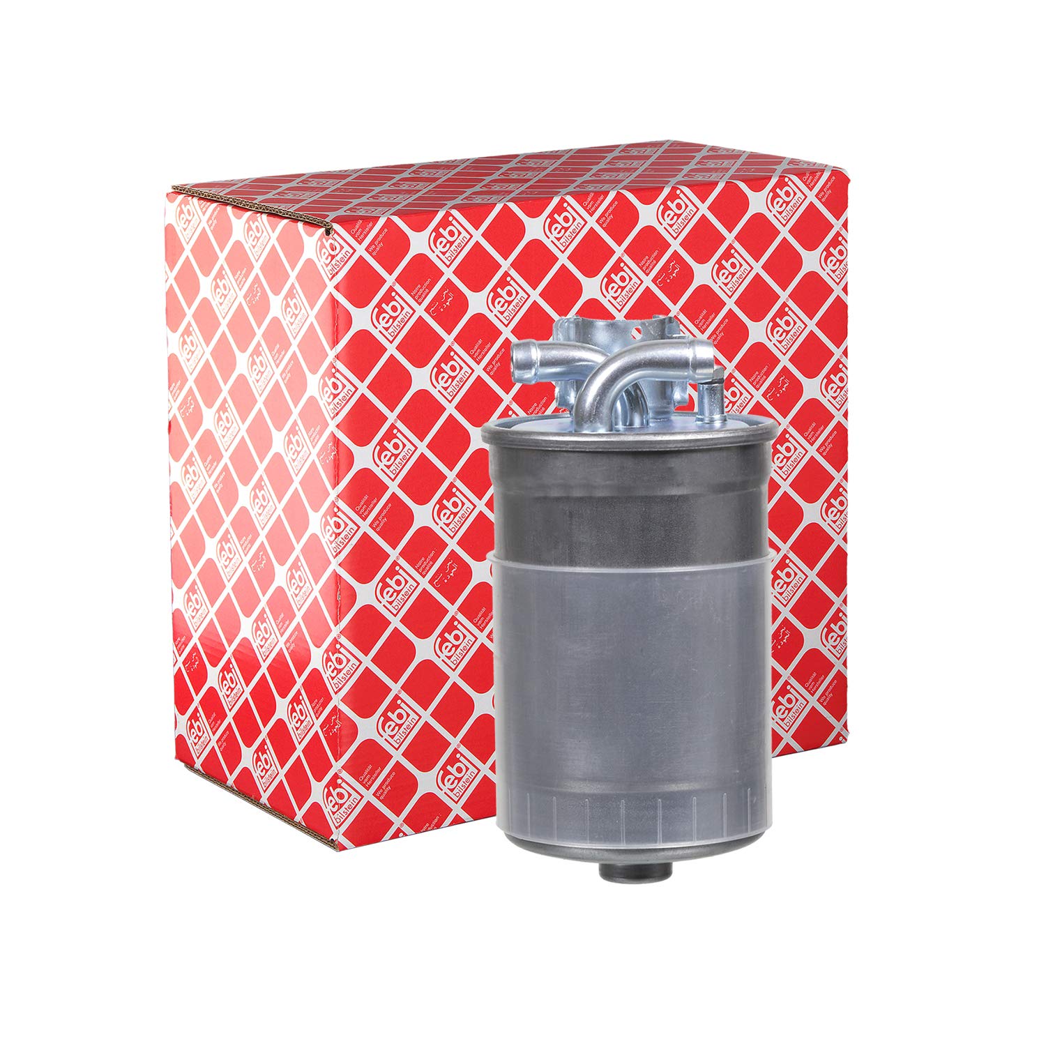 febi bilstein 36223 Kraftstofffilter , 1 Stück febi bilstein 36223 Kraftstofffilter , 1 Stück von febi bilstein