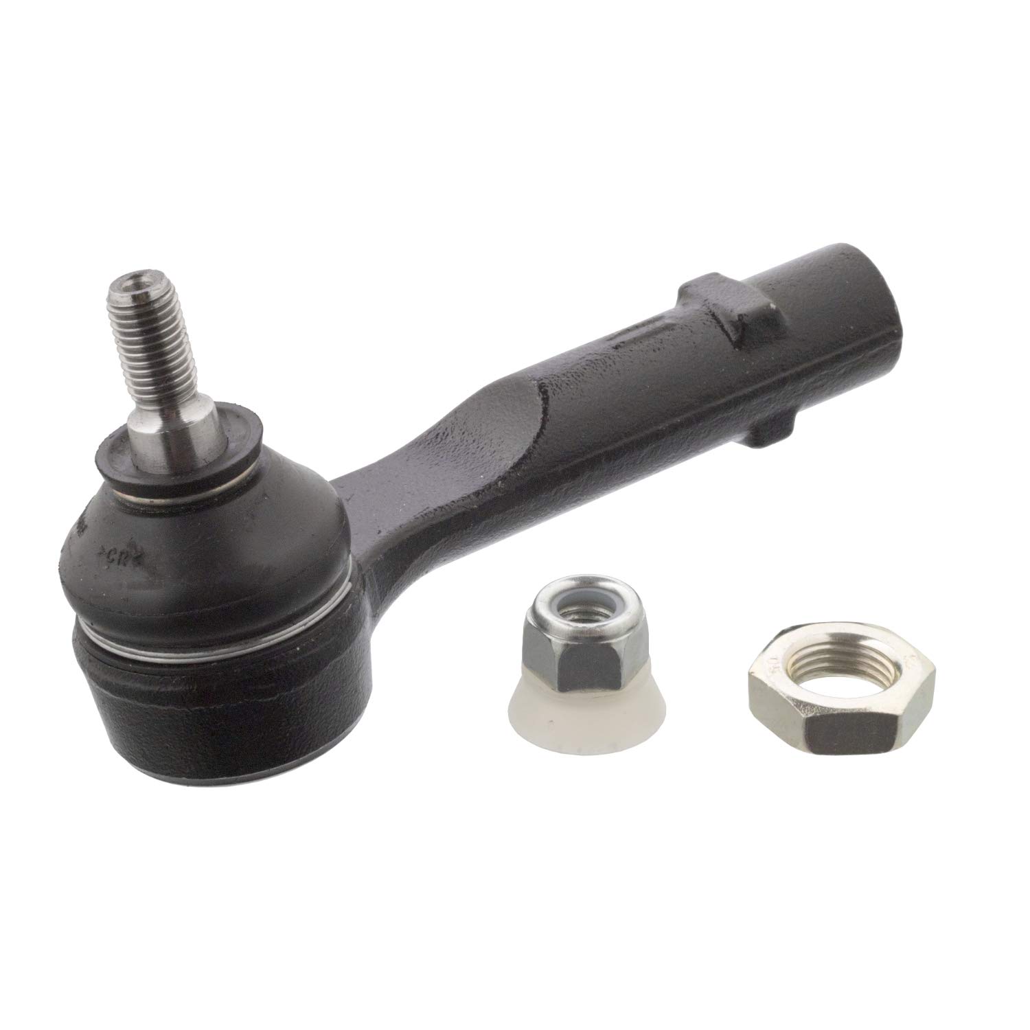 febi bilstein 36261 Spurstangenendstück mit Sicherungsmutter und Kontermutter , 1 Stück febi bilstein 36261 Spurstangenendstück mit Sicherungsmutter und Kontermutter , 1 Stück von febi bilstein