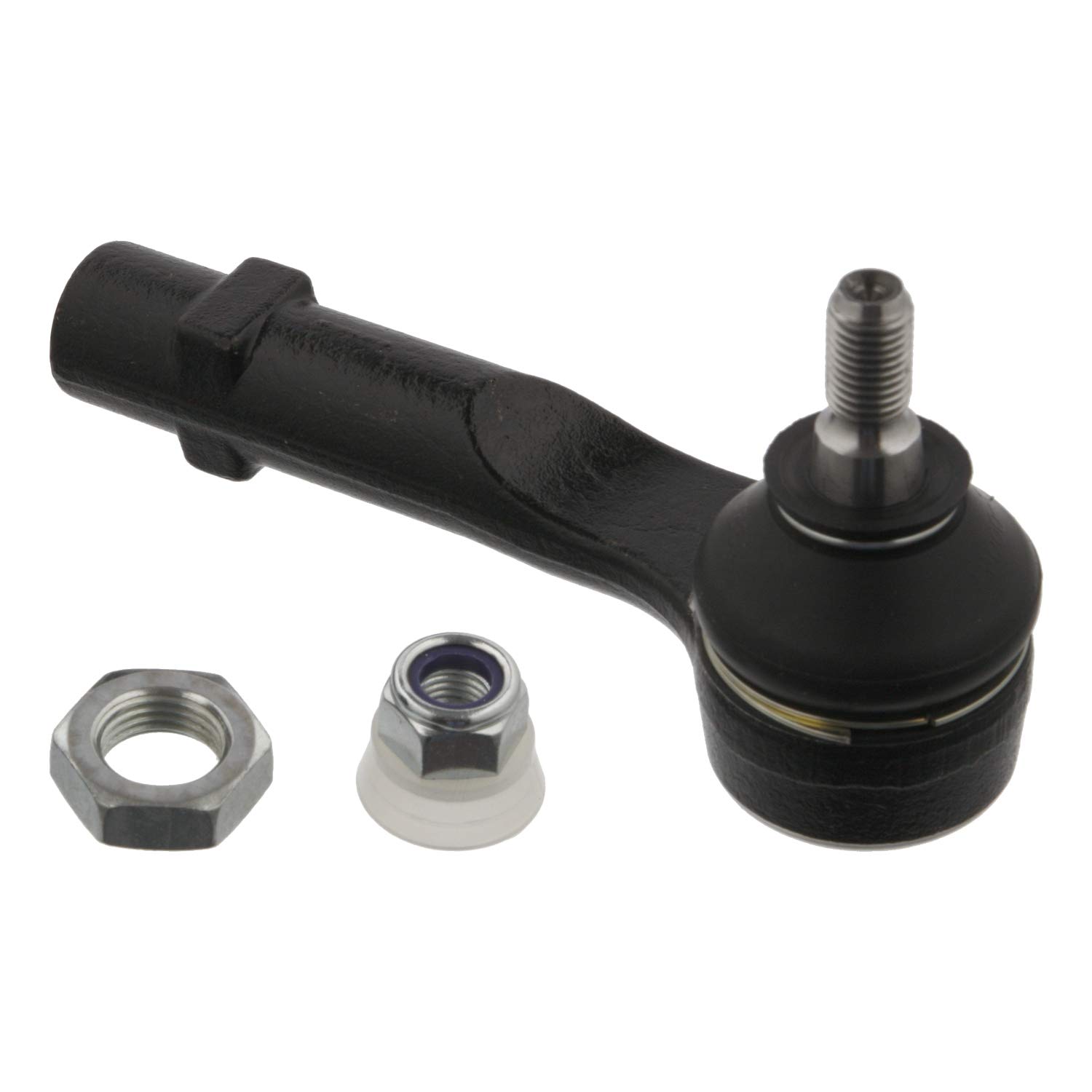 febi bilstein 36262 Spurstangenendstück mit Sicherungsmutter und Kontermutter , 1 Stück febi bilstein 36262 Spurstangenendstück mit Sicherungsmutter und Kontermutter , 1 Stück von febi bilstein