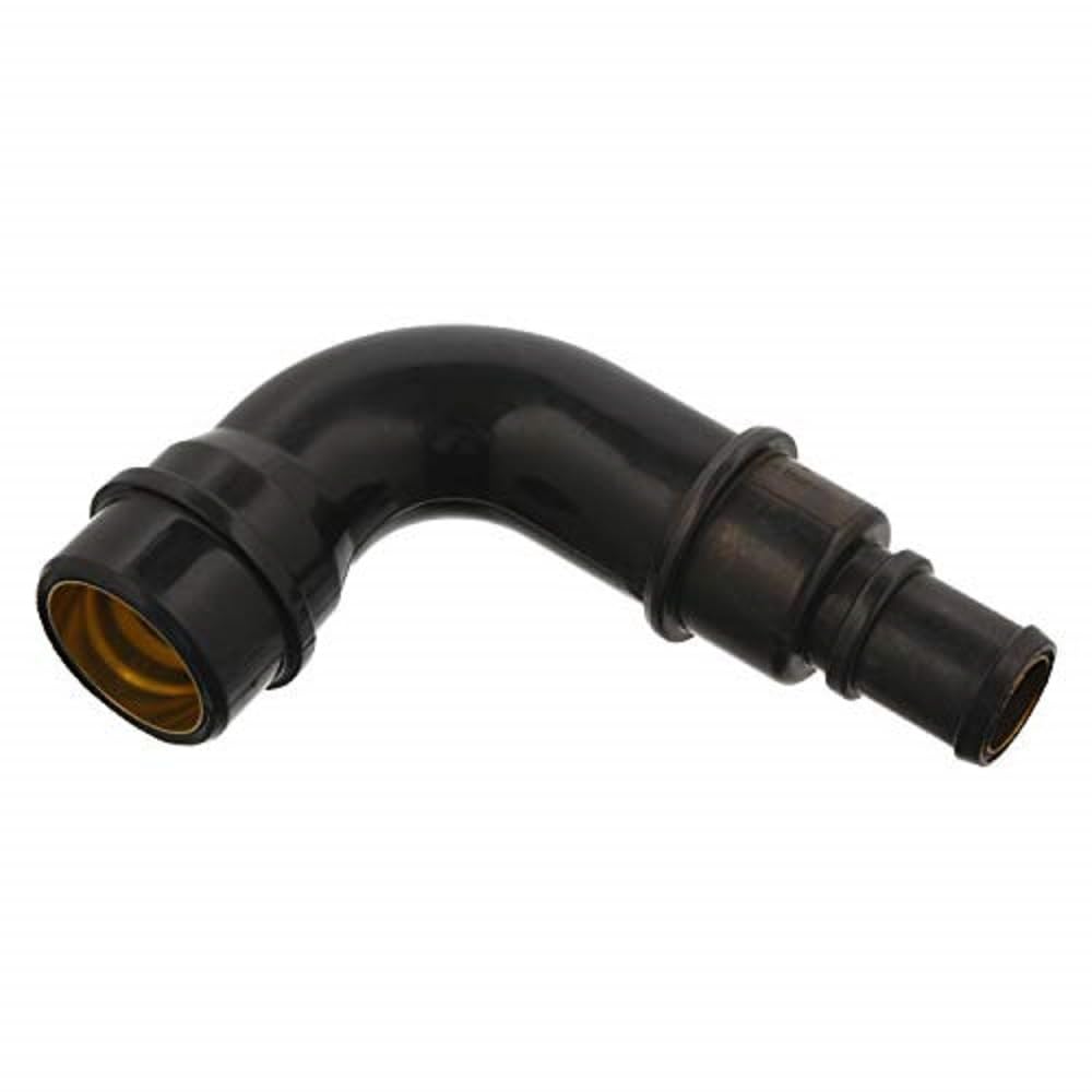 febi bilstein 36274 Entlüftungsschlauch für Kurbelgehäuse , 1 Stück, Schwarz febi bilstein 36274 Entlüftungsschlauch für Kurbelgehäuse , 1 Stück, Schwarz von febi bilstein