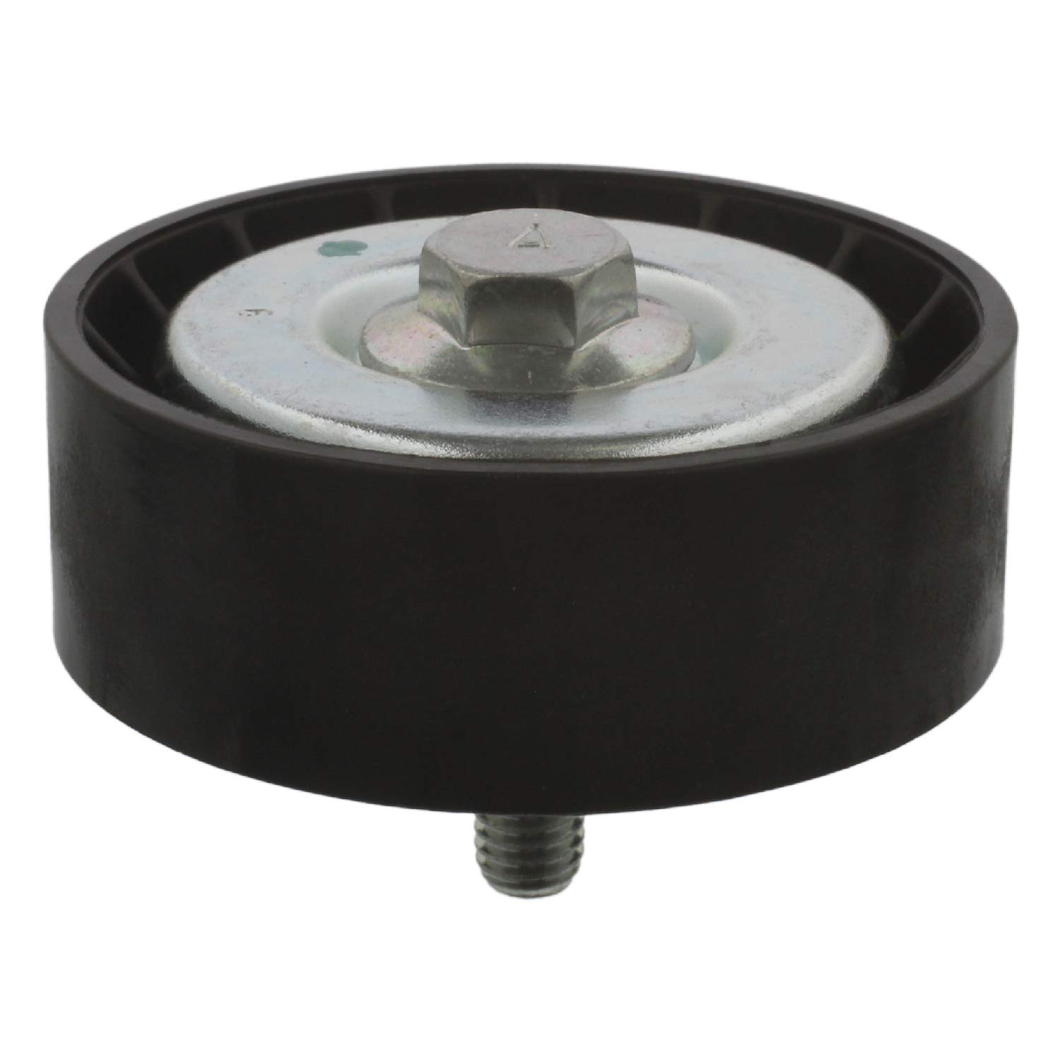 febi bilstein 36366 Umlenkrolle für Keilrippenriemen, mit Schraube , 1 Stück febi bilstein 36366 Umlenkrolle für Keilrippenriemen, mit Schraube , 1 Stück von febi bilstein