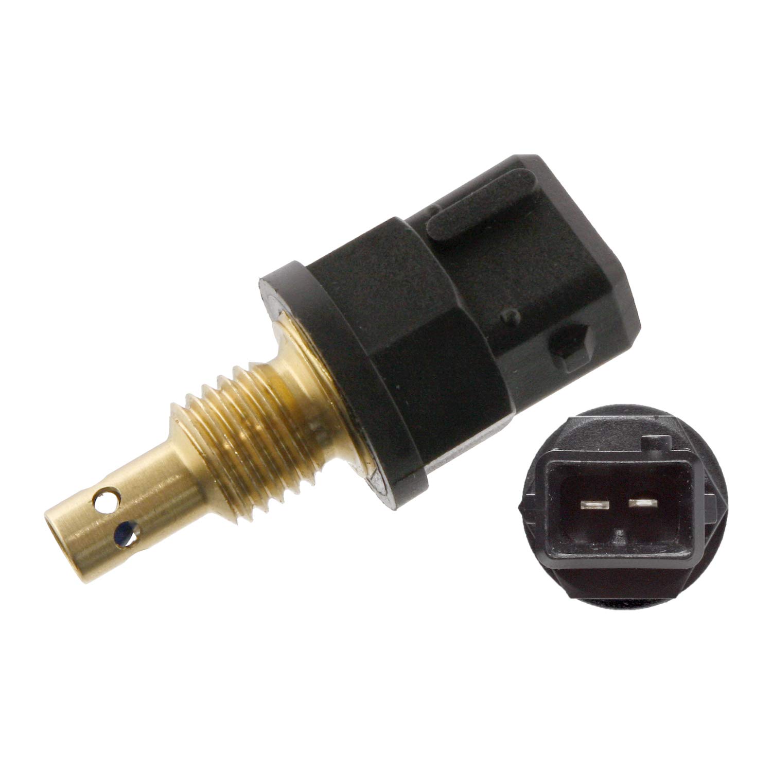 febi bilstein 36398 Lufttemperaturgeber für Ansaugrohr , 1 Stück febi bilstein 36398 Lufttemperaturgeber für Ansaugrohr , 1 Stück von febi bilstein